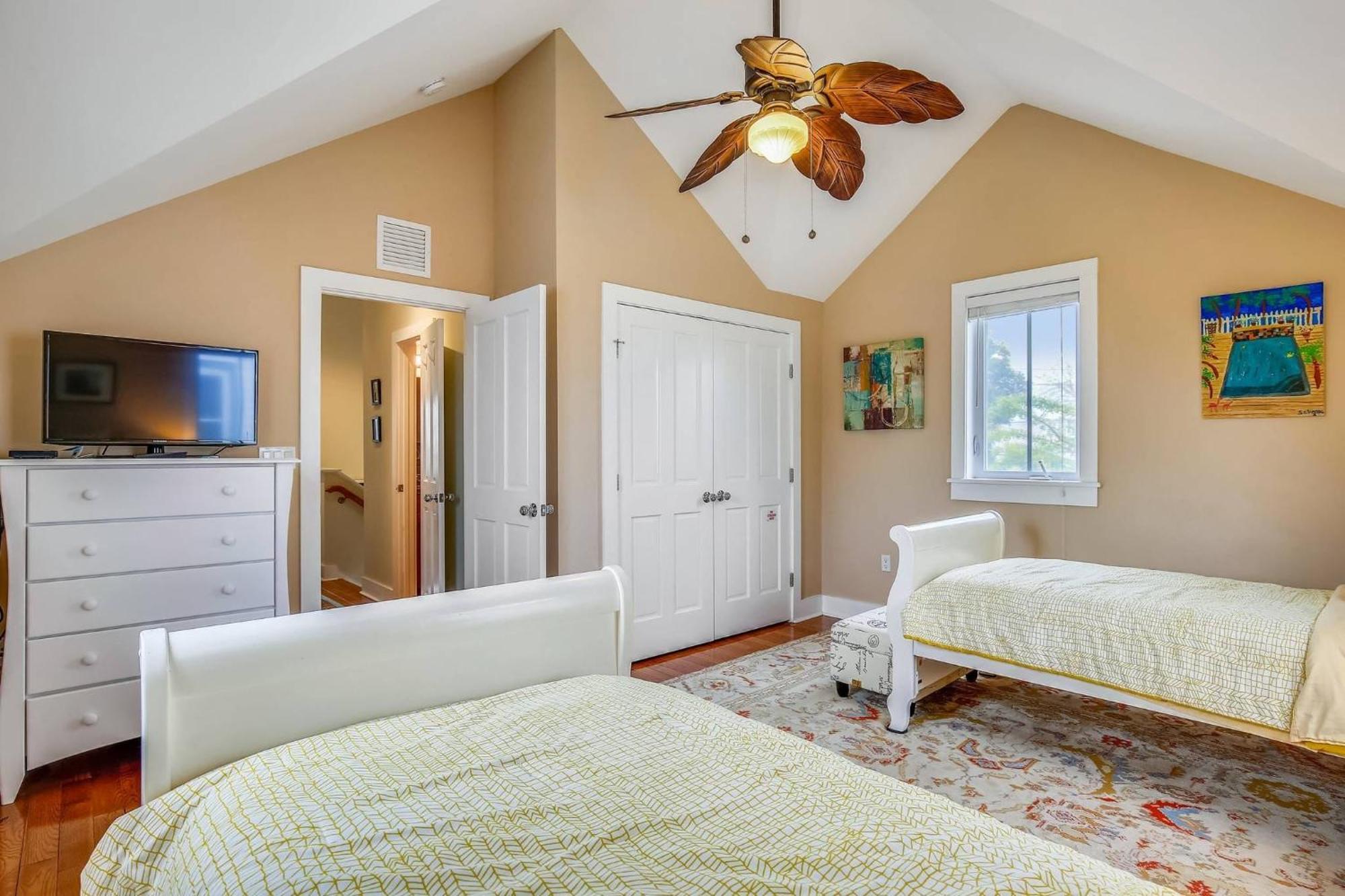 Holiday home Ecco Domani By Avantstay Gorgeous W Pool Balcony In Great Location Month Long Only Key West