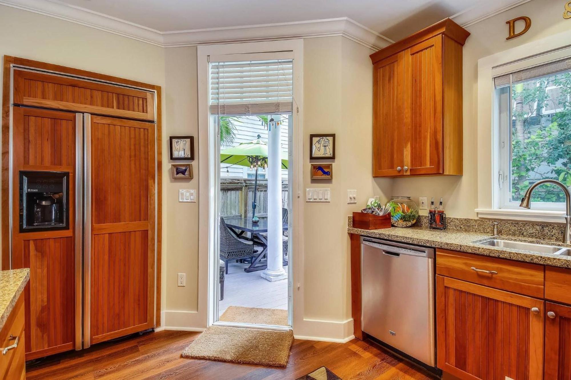 Ecco Domani By Avantstay Gorgeous W Pool Balcony In Great Location Month Long Only * Key West