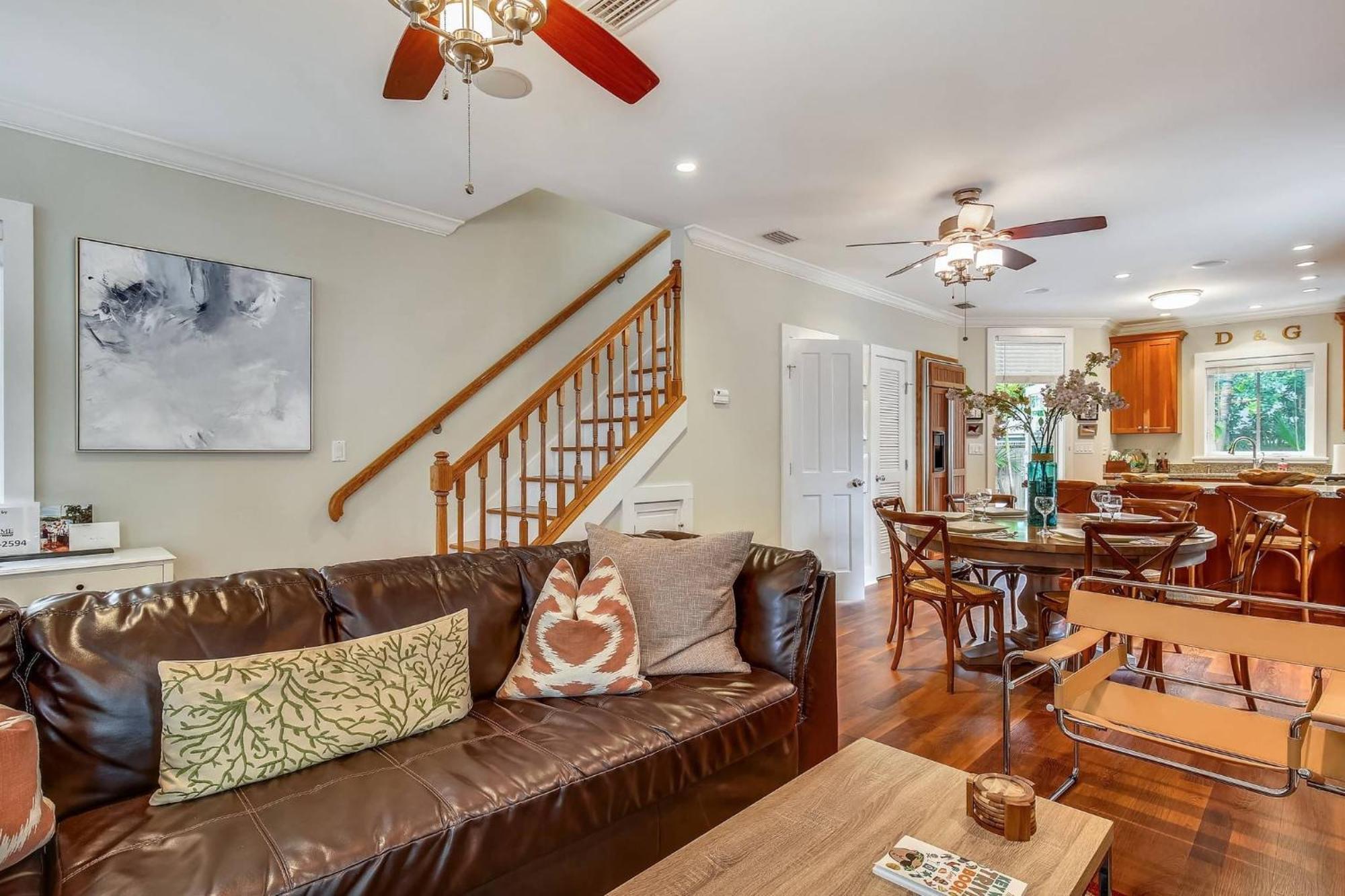 Holiday home Ecco Domani By Avantstay Gorgeous W Pool Balcony In Great Location Month Long Only Key West