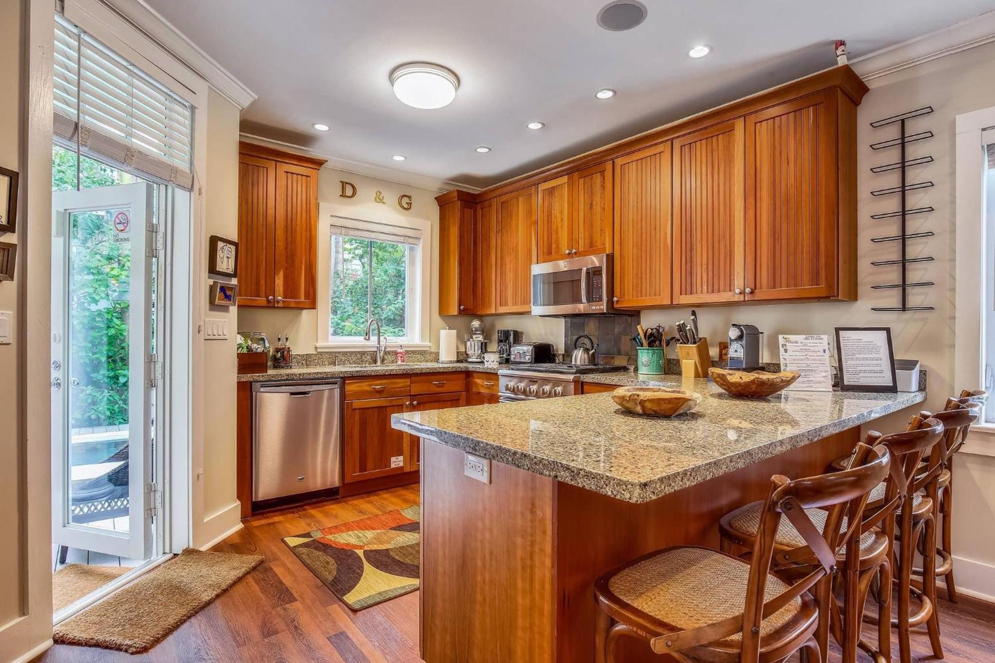Holiday home Ecco Domani By Avantstay Gorgeous W Pool Balcony In Great Location Month Long Only Key West