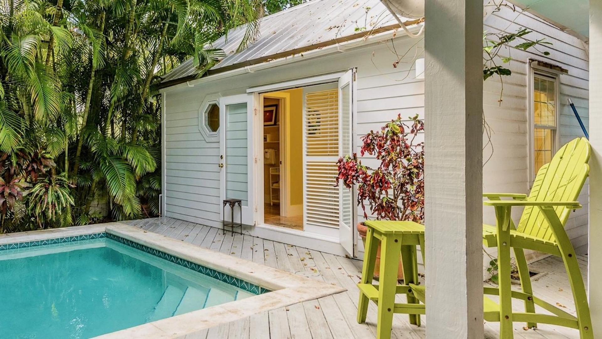 Casa Victoria By Last Key Realty