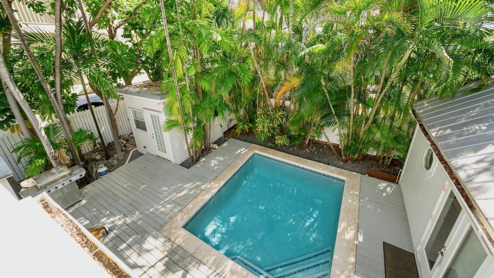 Casa Victoria By Last Key Realty * Key West