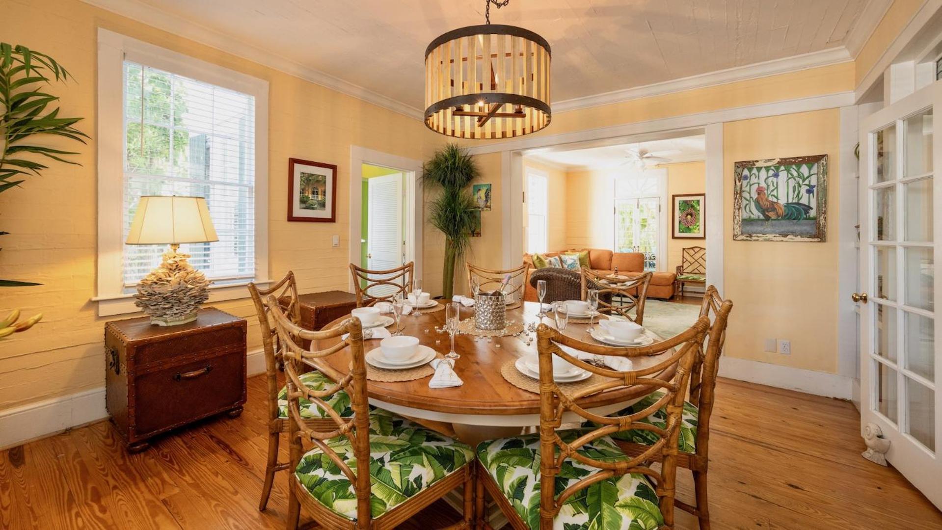 Casa Victoria By Last Key Realty