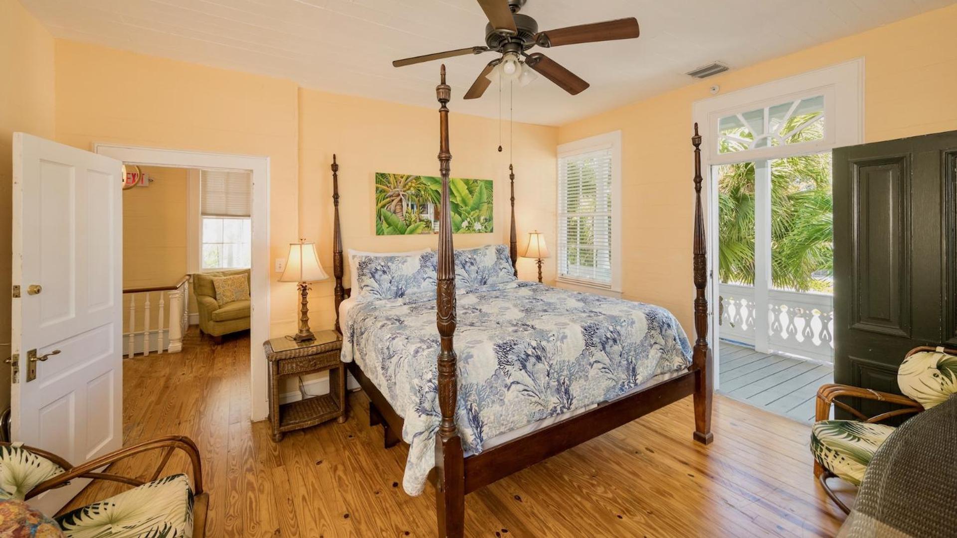 Holiday home Casa Victoria By Last Key Realty *