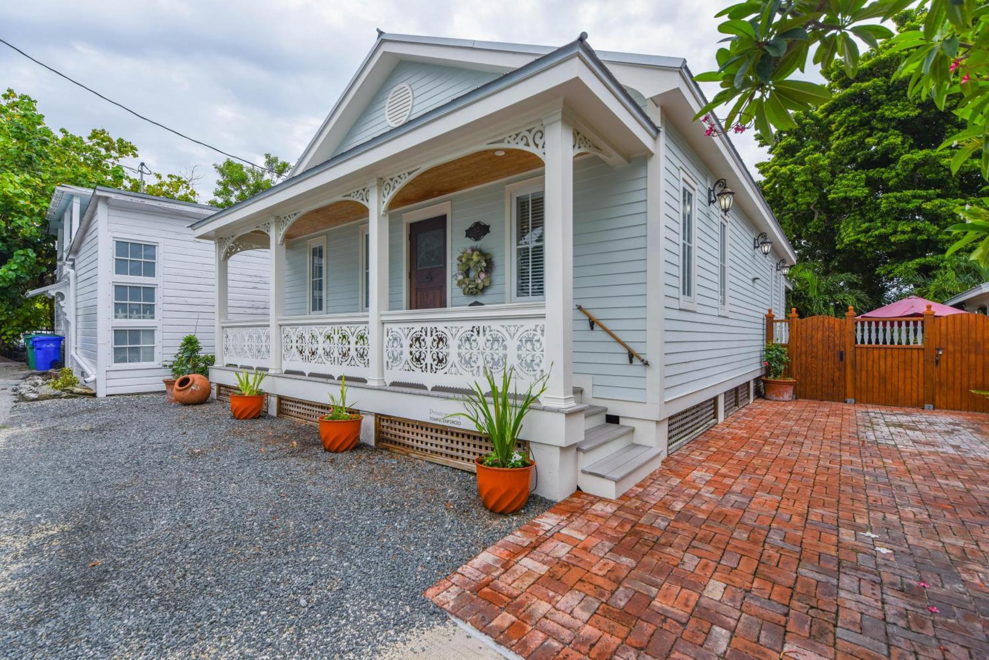 Holiday home Casa De Cubana - Monthly Key West