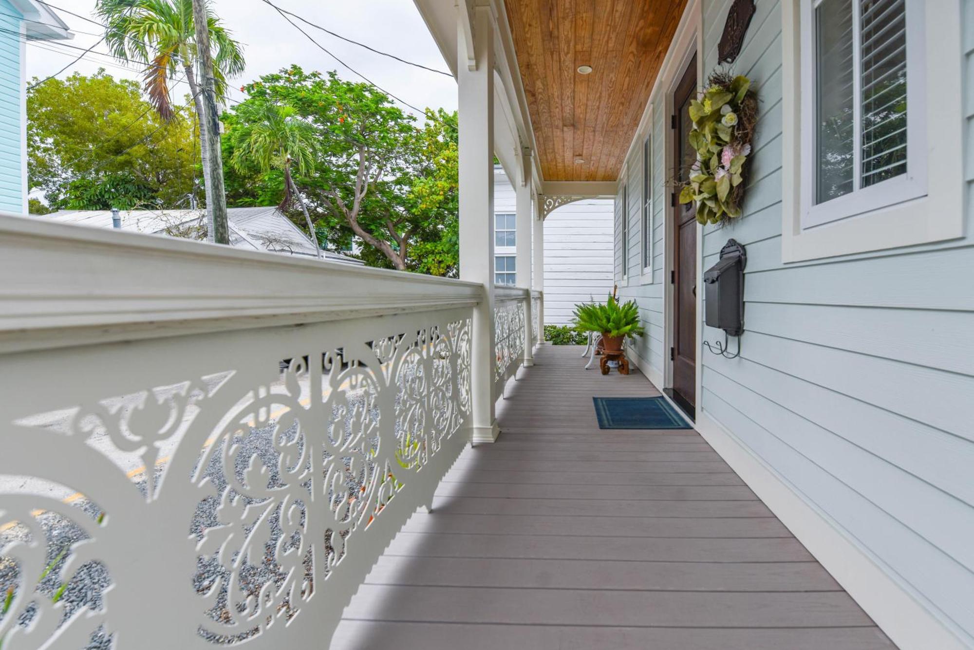 Casa De Cubana - Monthly Holiday home Key West