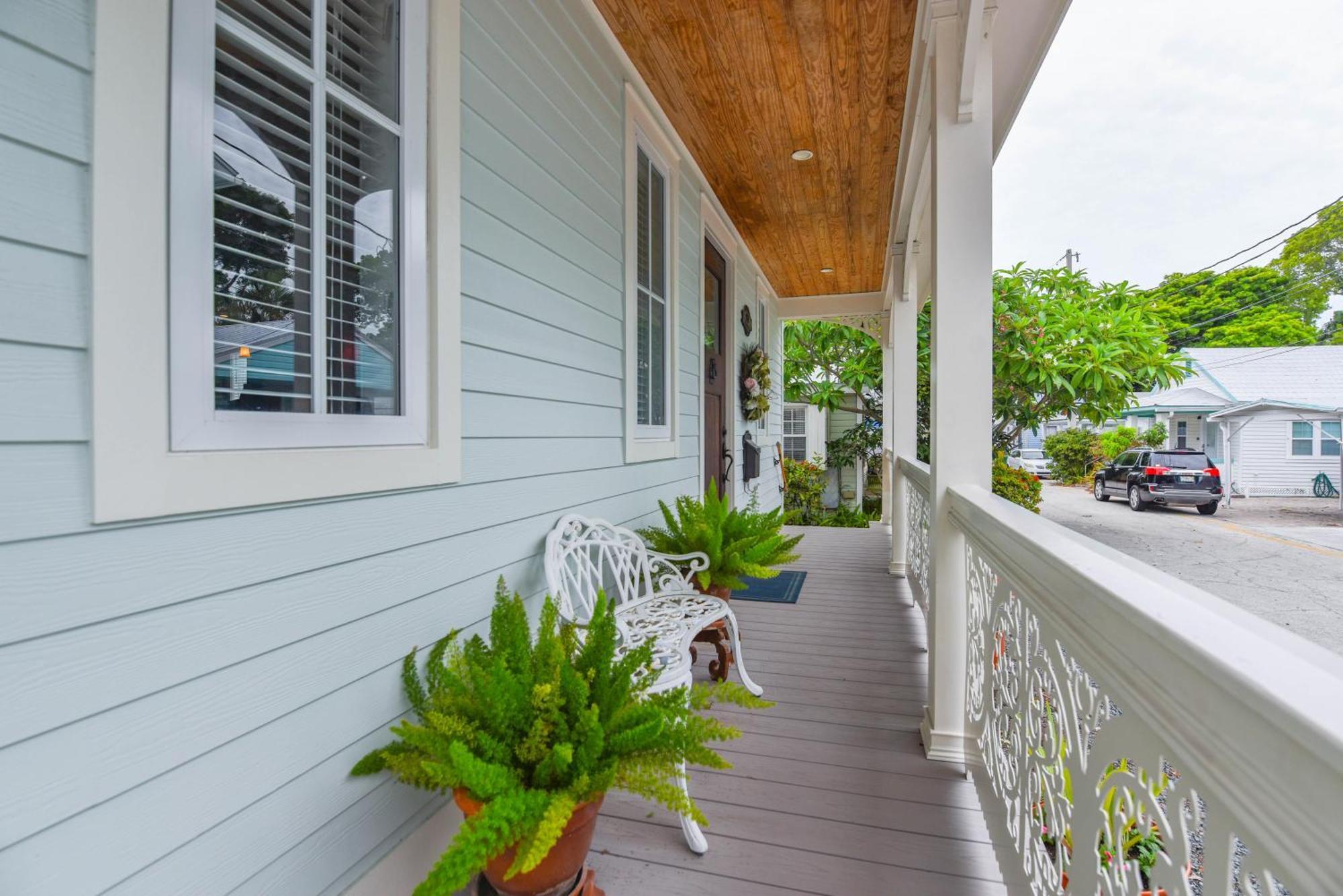 Casa De Cubana - Monthly Holiday home Key West