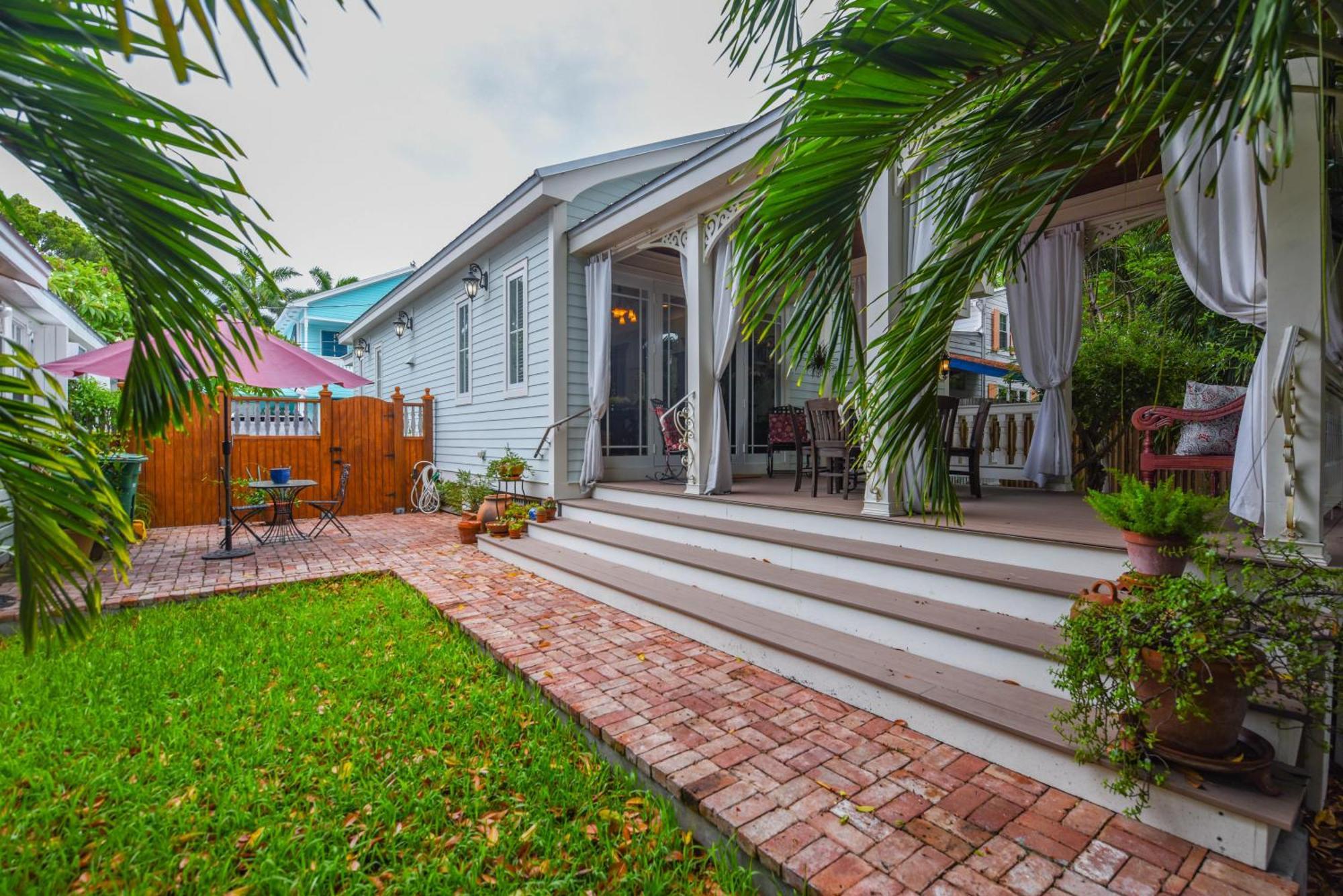 Casa De Cubana - Monthly Holiday home