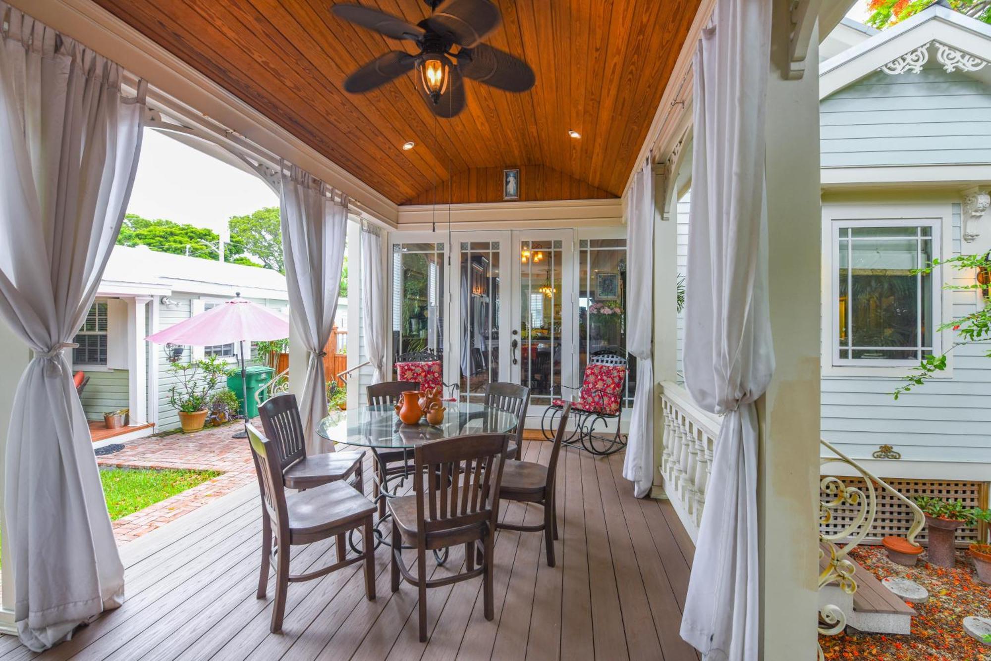 Holiday home Casa De Cubana - Monthly *