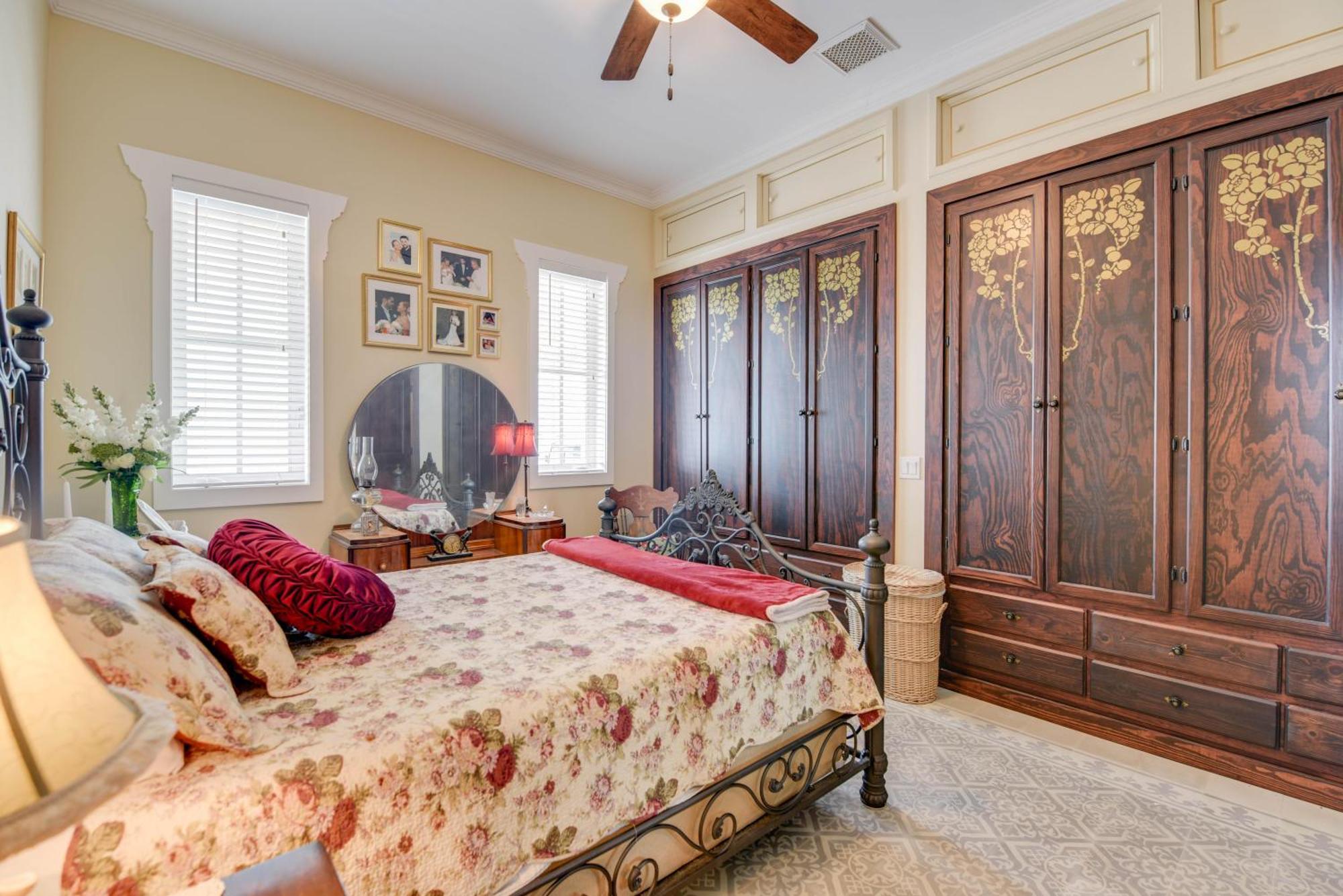 Casa De Cubana - Monthly Holiday home Key West