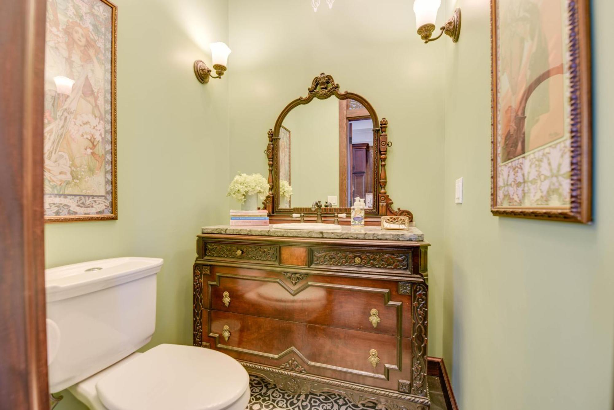 Casa De Cubana - Monthly Holiday home Key West