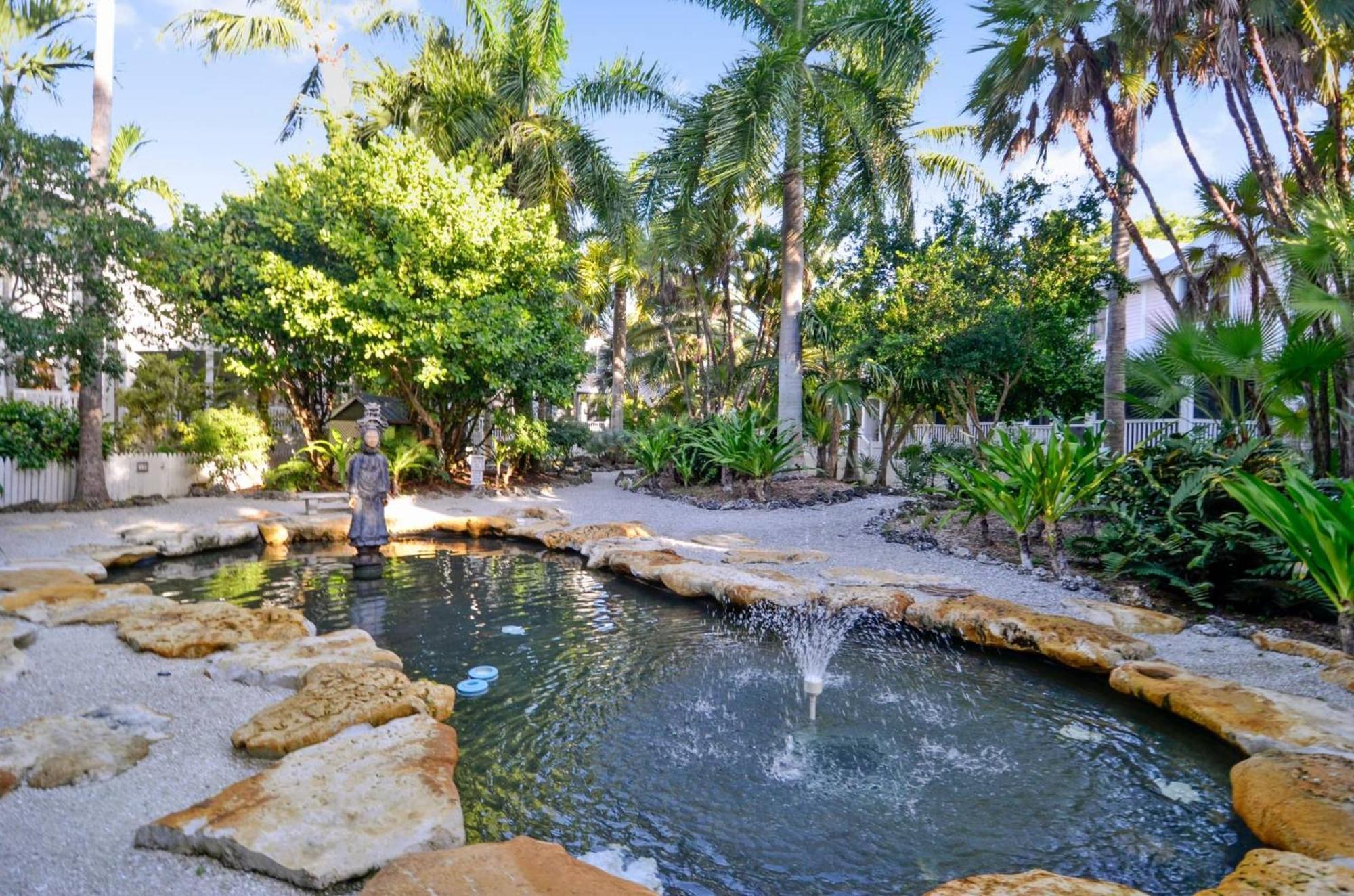 Keys To Paradise By Avantstay Balcony Pool Golf Key West