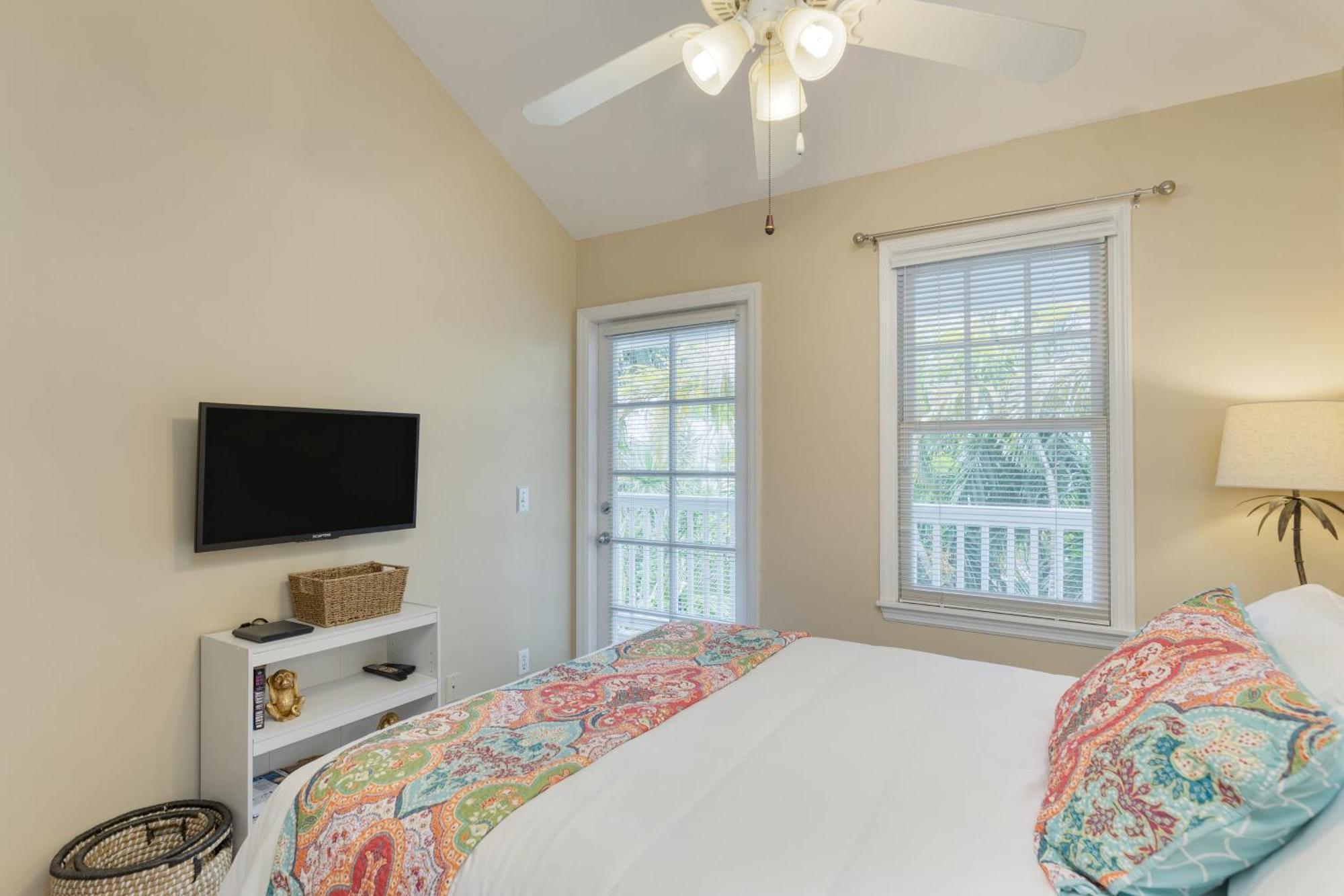 Keys To Paradise By Avantstay Balcony Pool Golf * Key West
