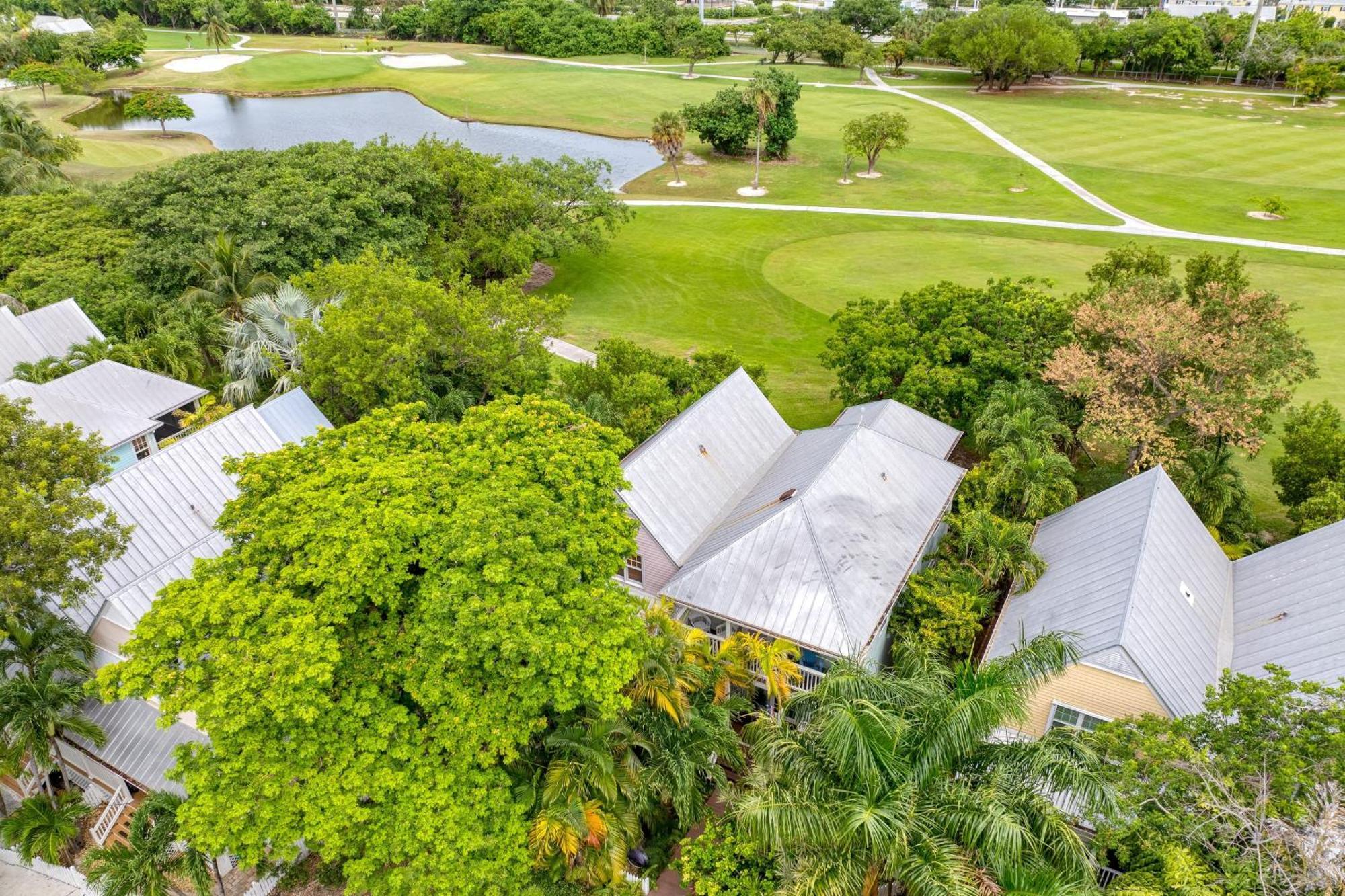 Keys To Paradise By Avantstay Balcony Pool Golf Holiday home