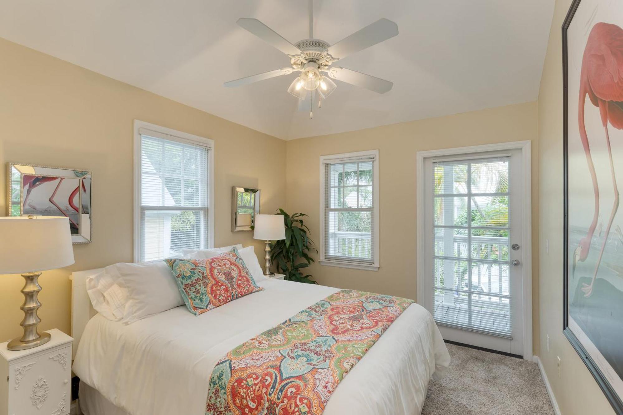 Keys To Paradise By Avantstay Balcony Pool Golf * Key West