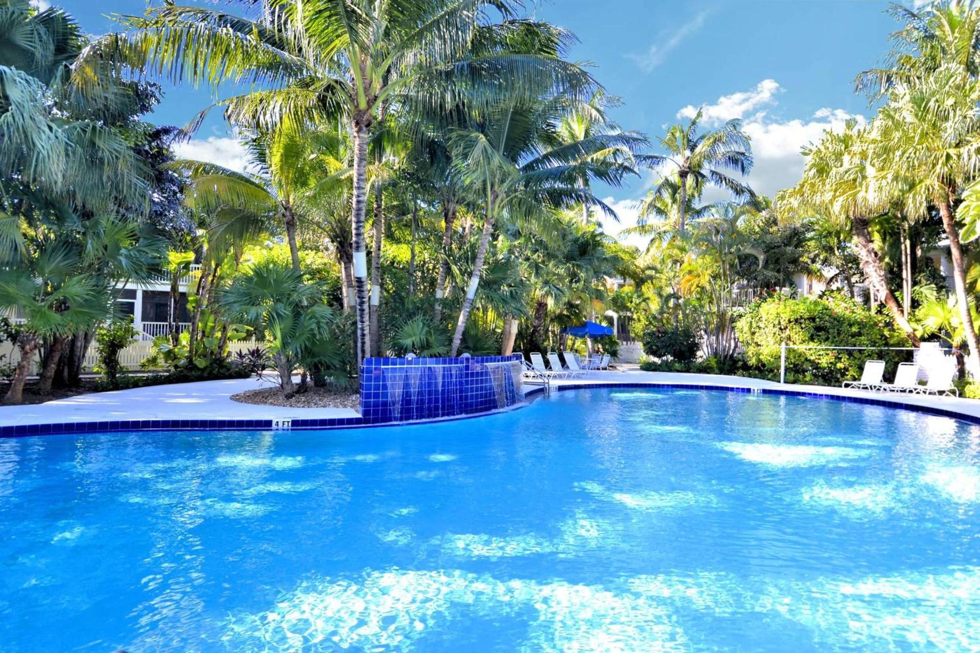 Holiday home Keys To Paradise By Avantstay Balcony Pool Golf *