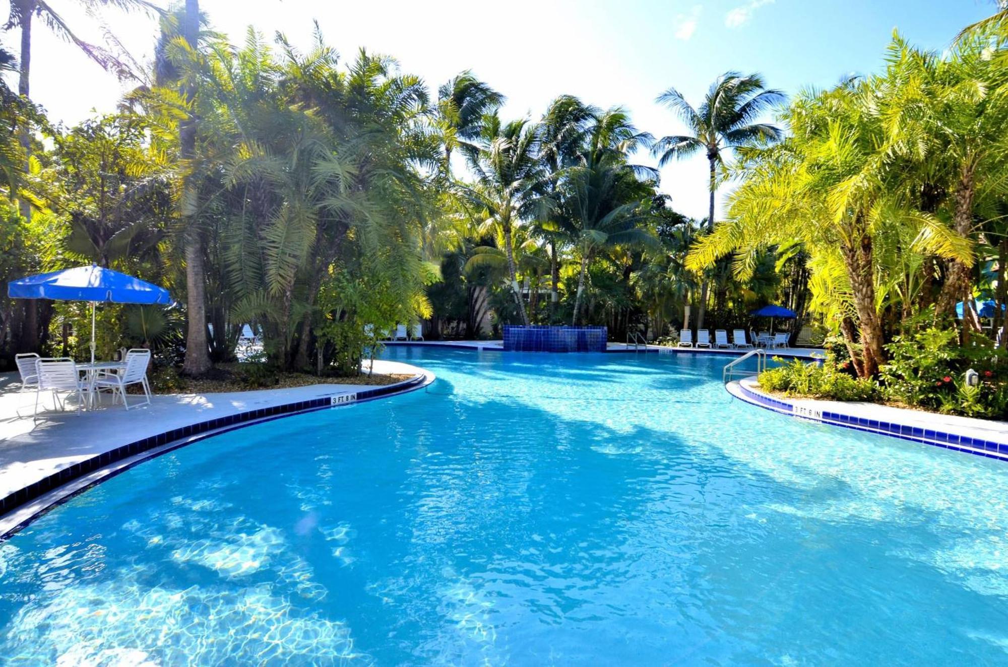 Holiday home Keys To Paradise By Avantstay Balcony Pool Golf *