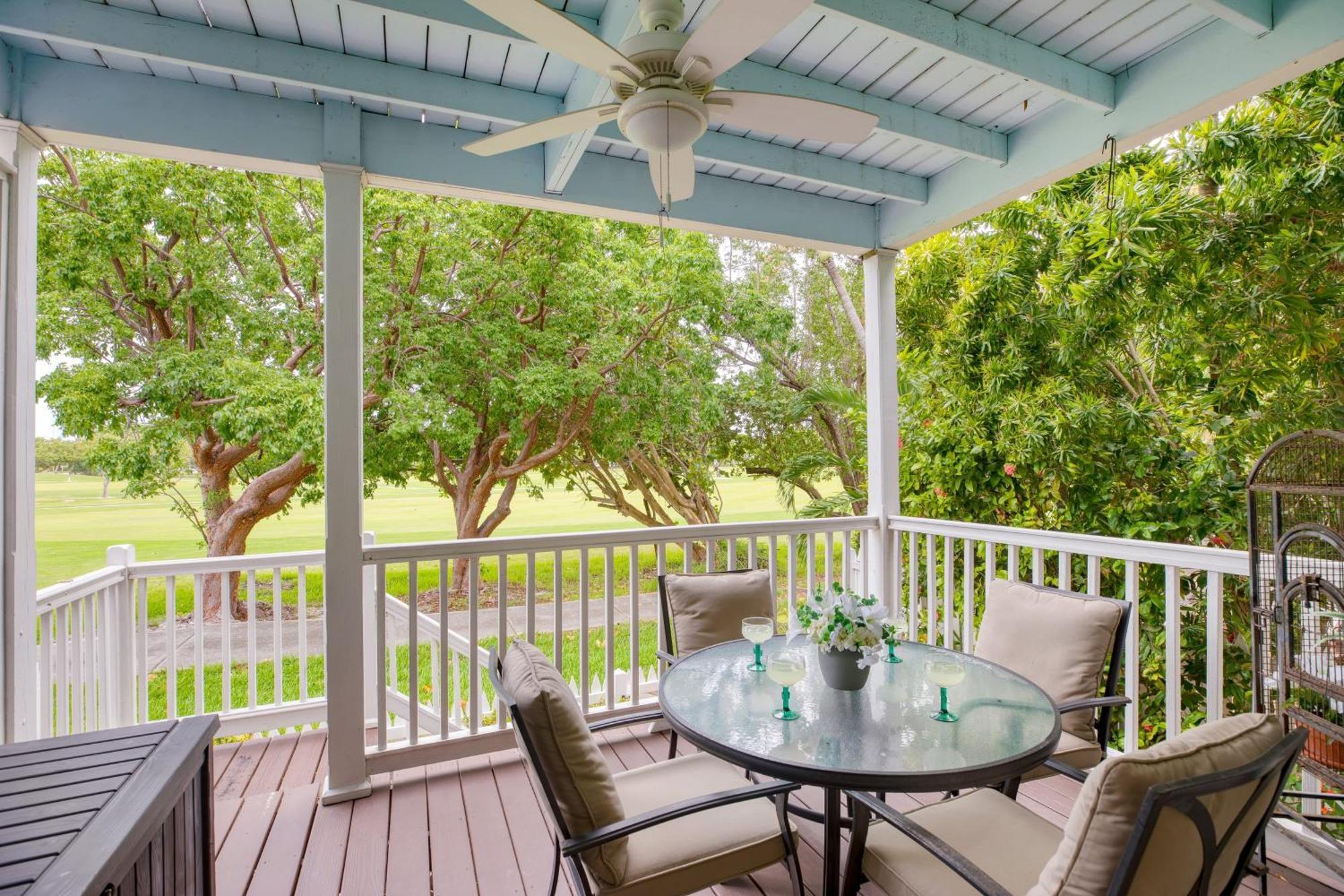 Holiday home Keys To Paradise By Avantstay Balcony Pool Golf