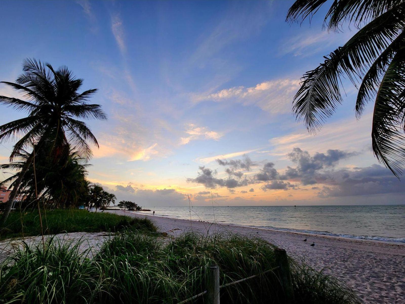 Atlantic Paradise Found Apartment Key West