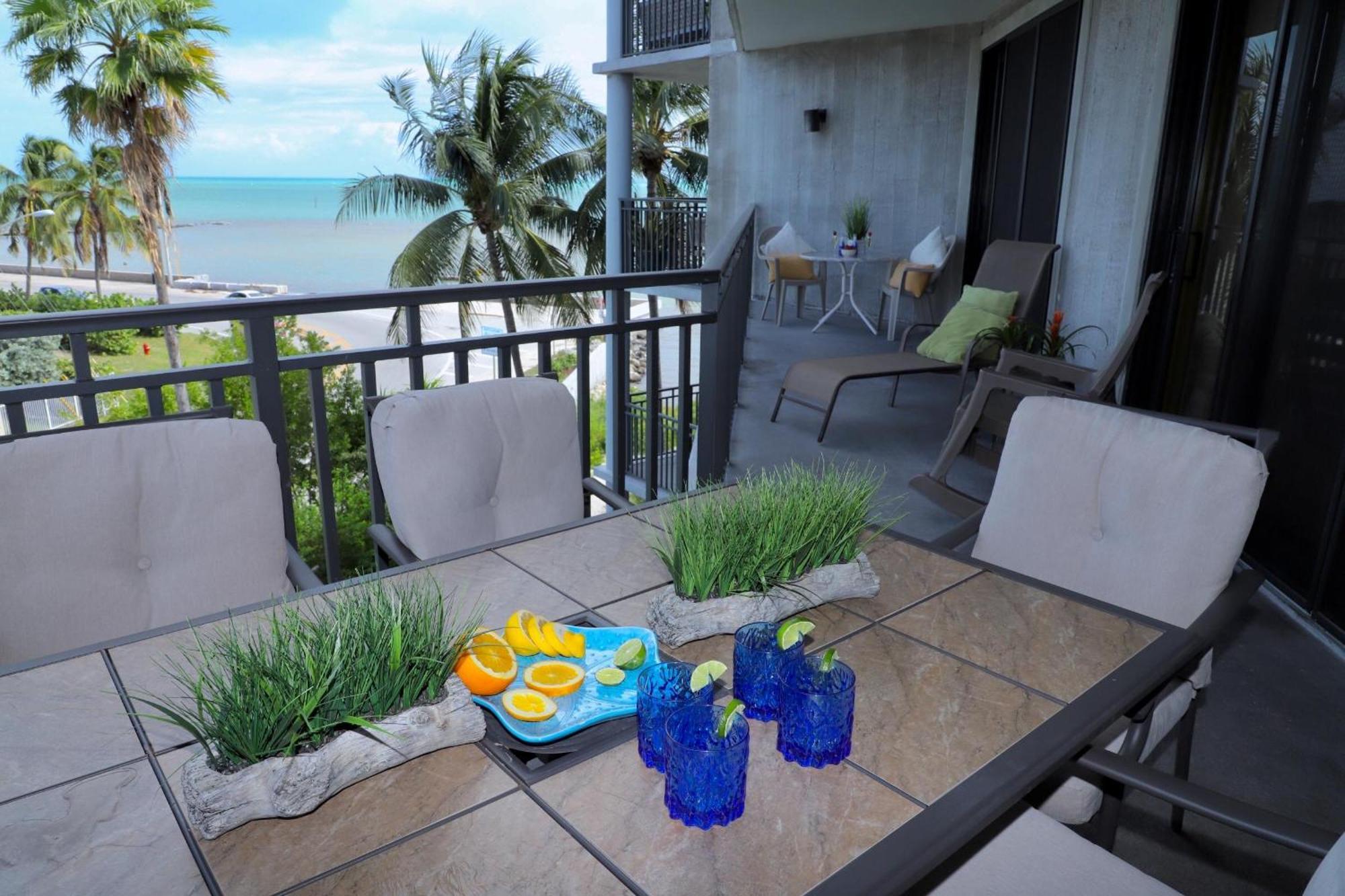 Hemingways Atlantic Retreat Apartment