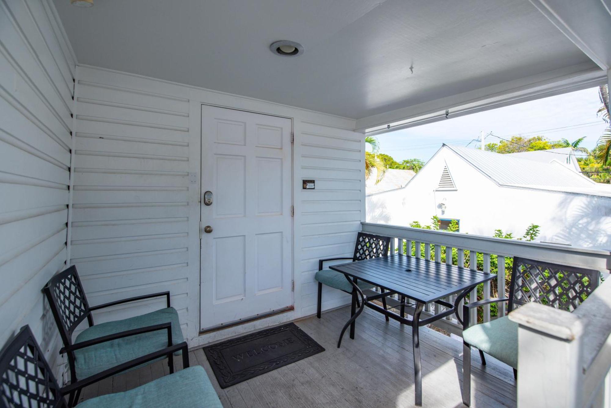 Southernmost Retreat *