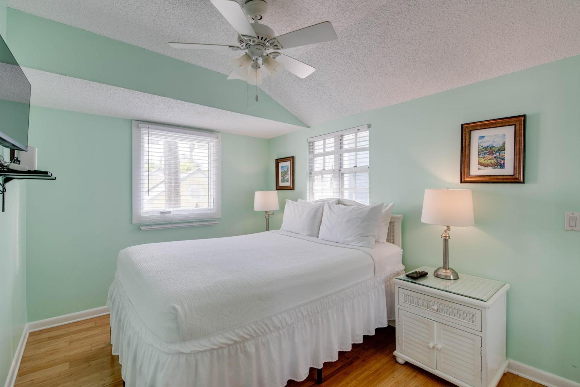 Southernmost Retreat Holiday home *