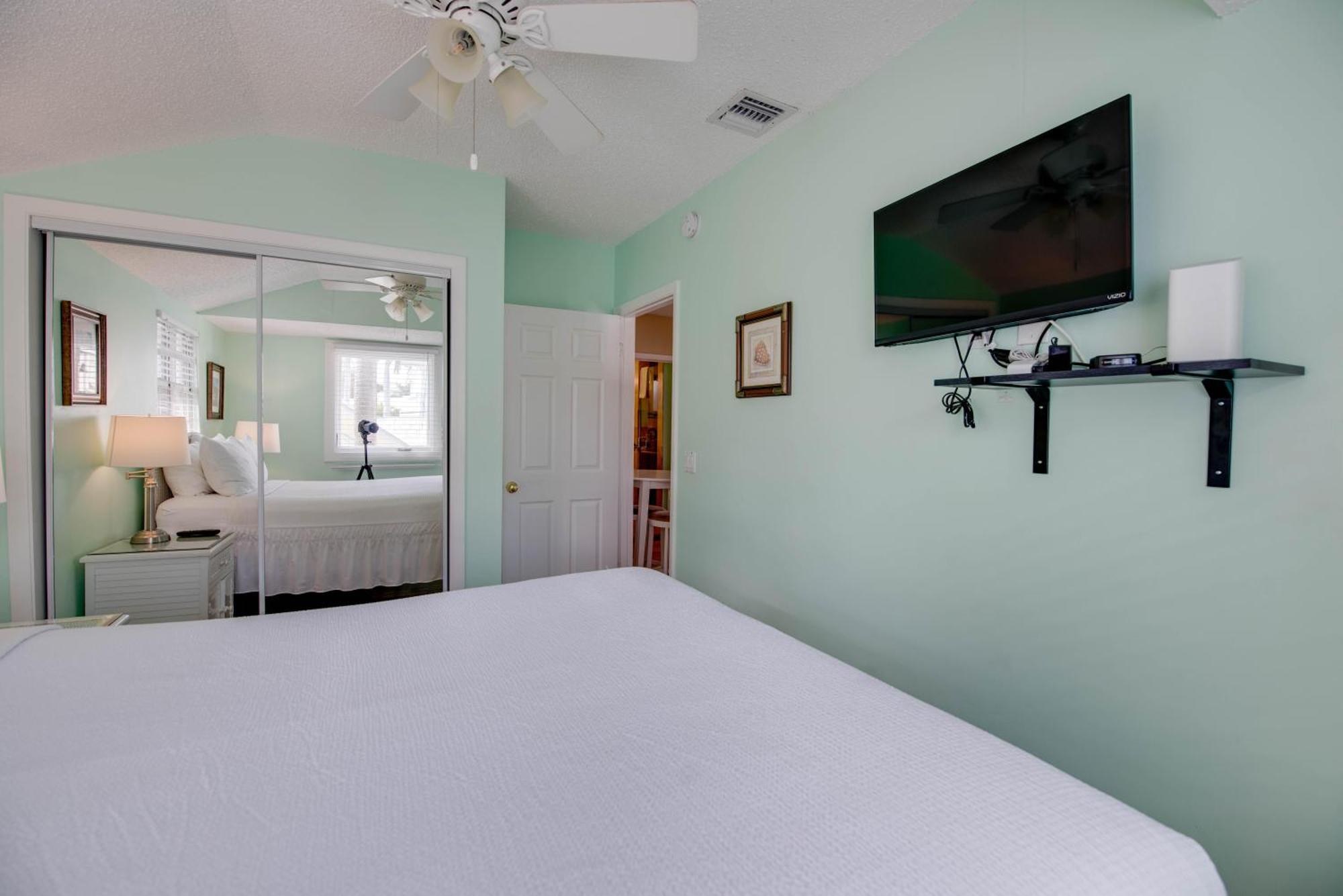 Holiday home Southernmost Retreat *