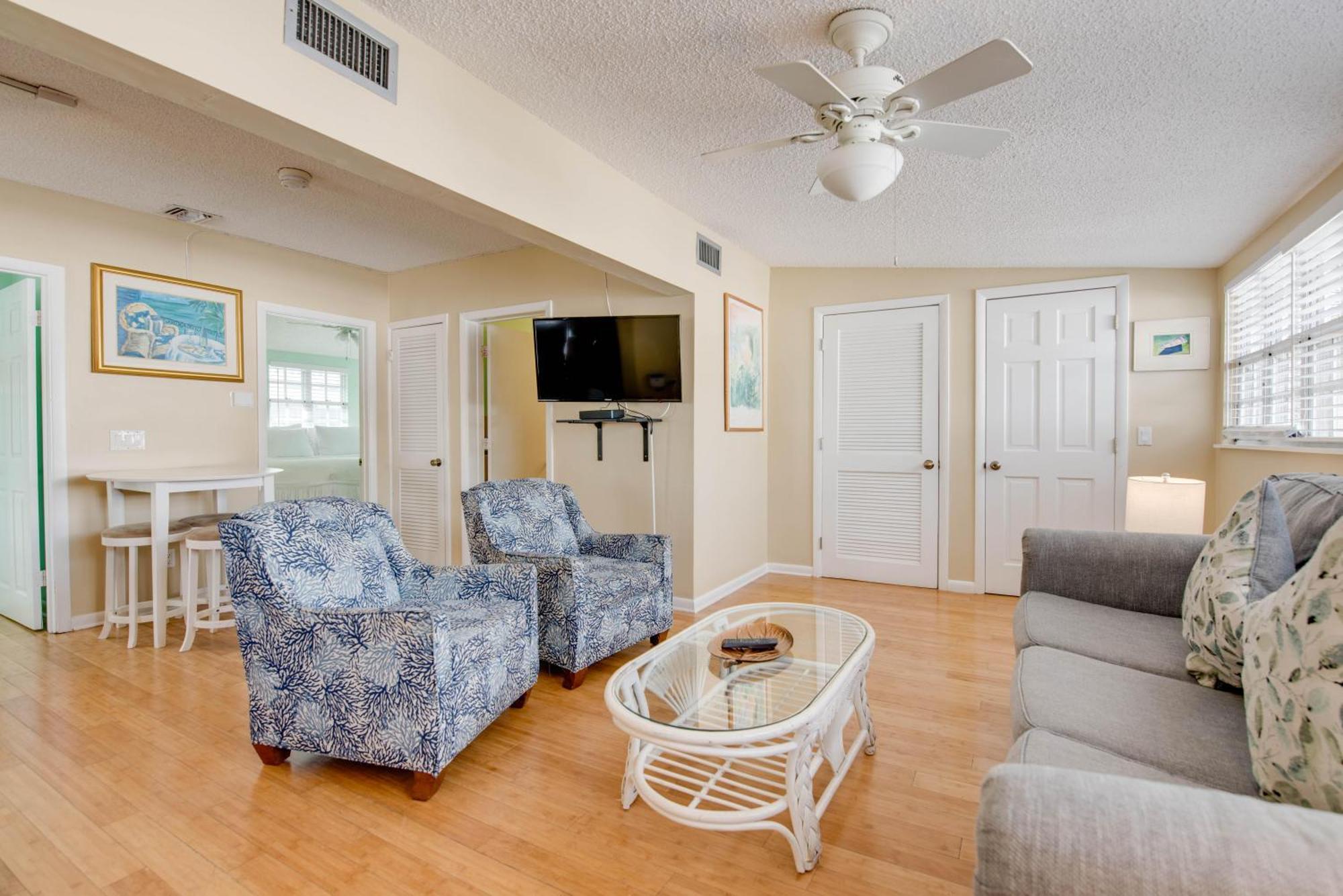 Holiday home Southernmost Retreat
