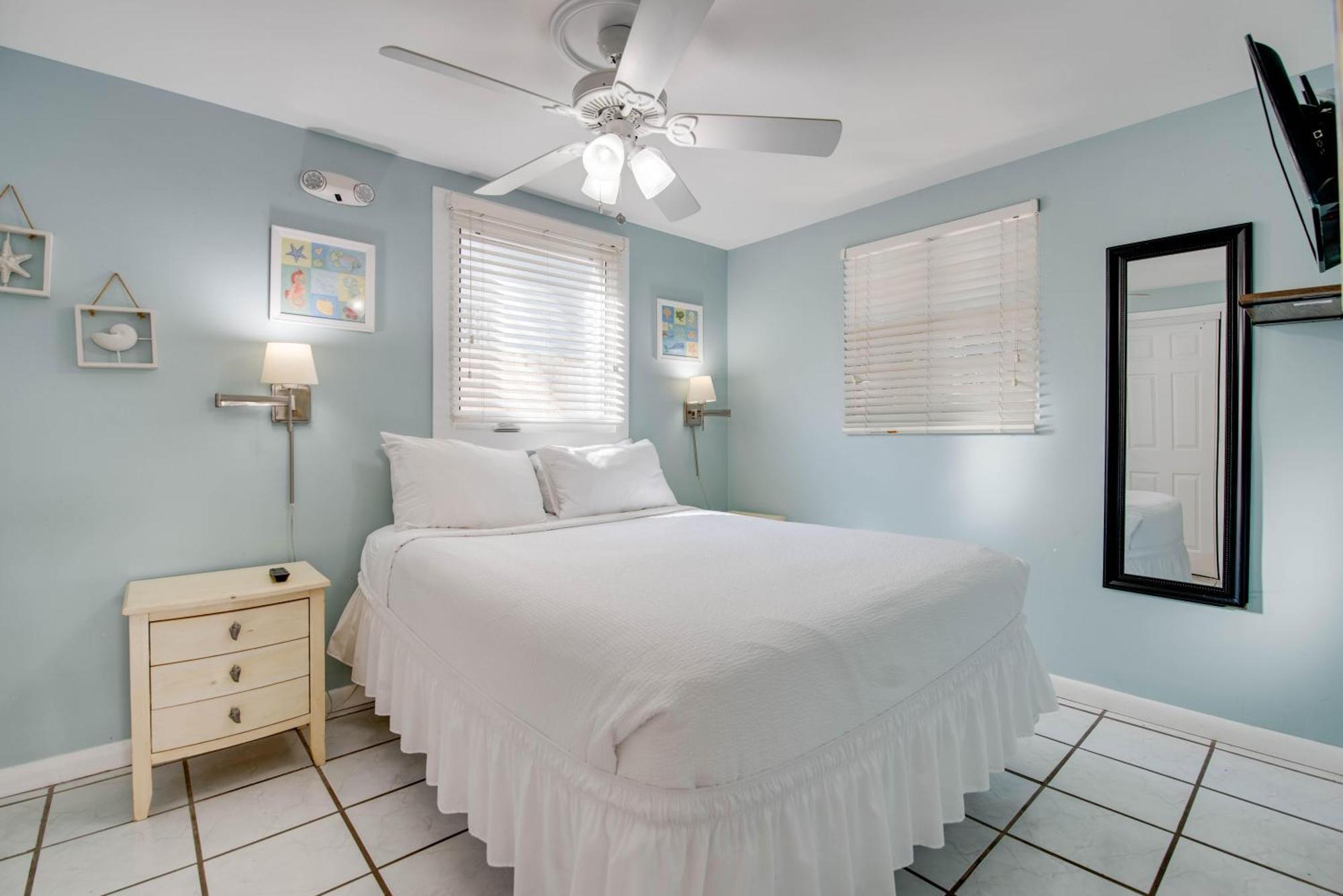 Holiday home Southernmost Retreat *