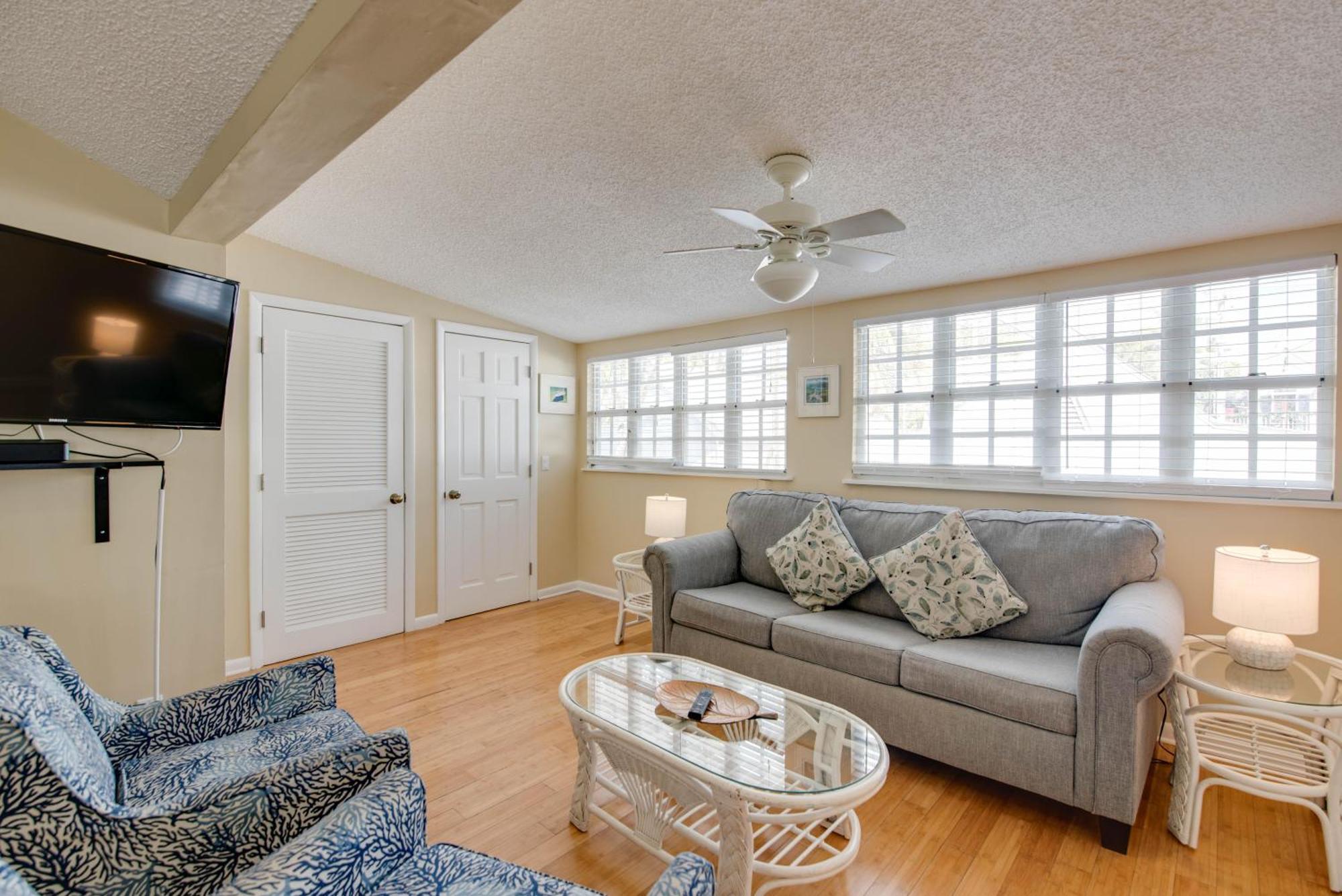 Holiday home Southernmost Retreat