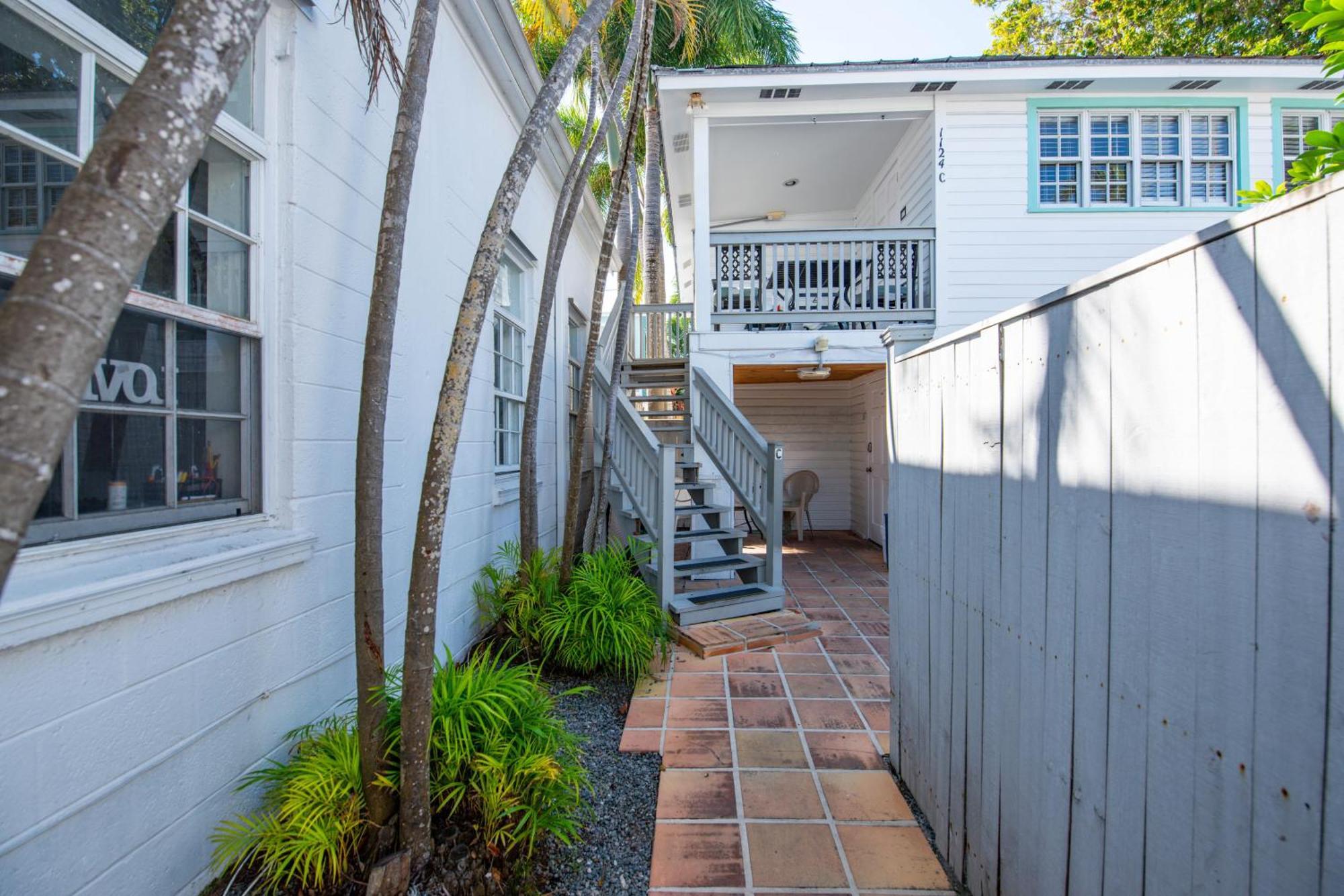 Duval Hideaway Holiday home *