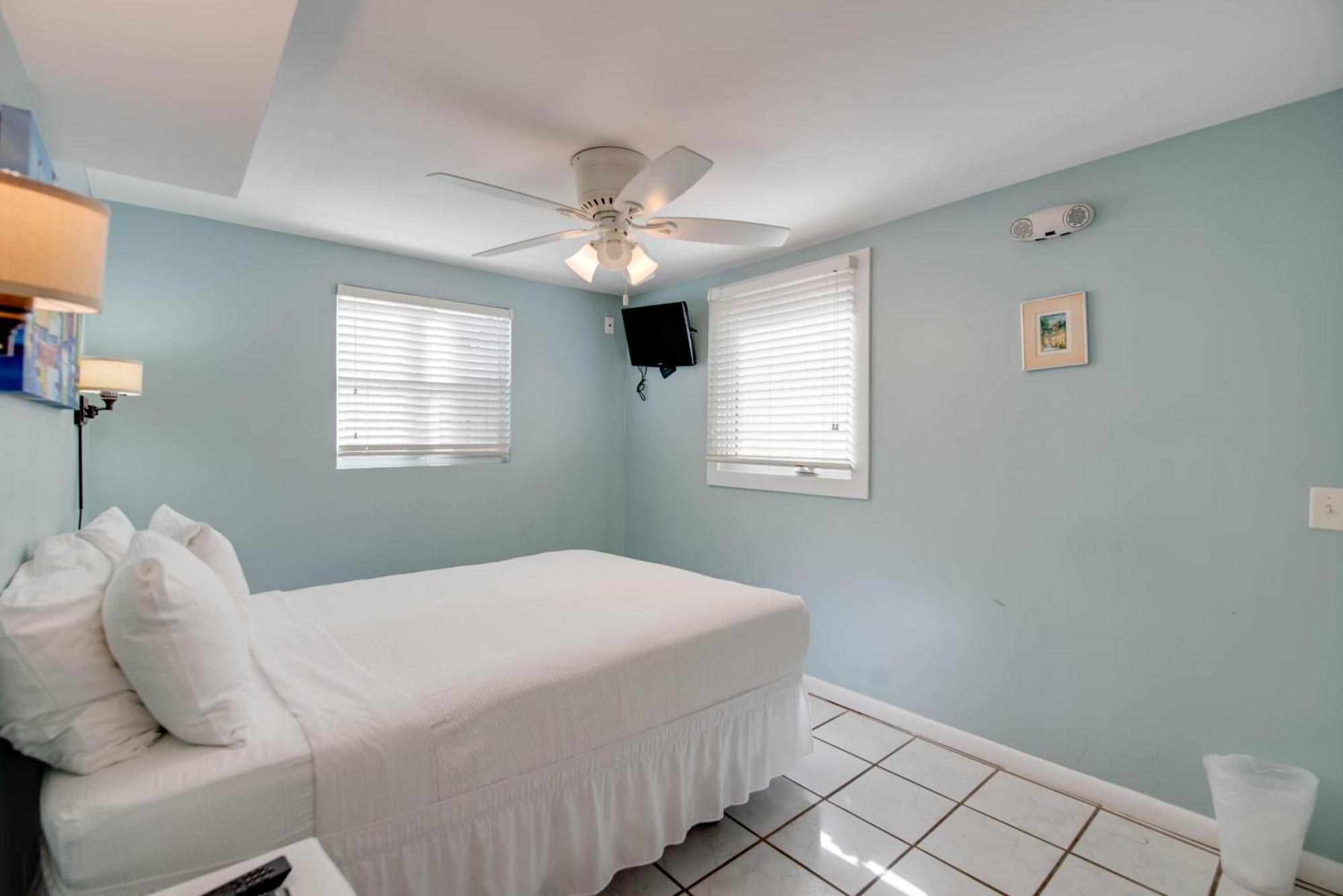 Duval Hideaway Holiday home