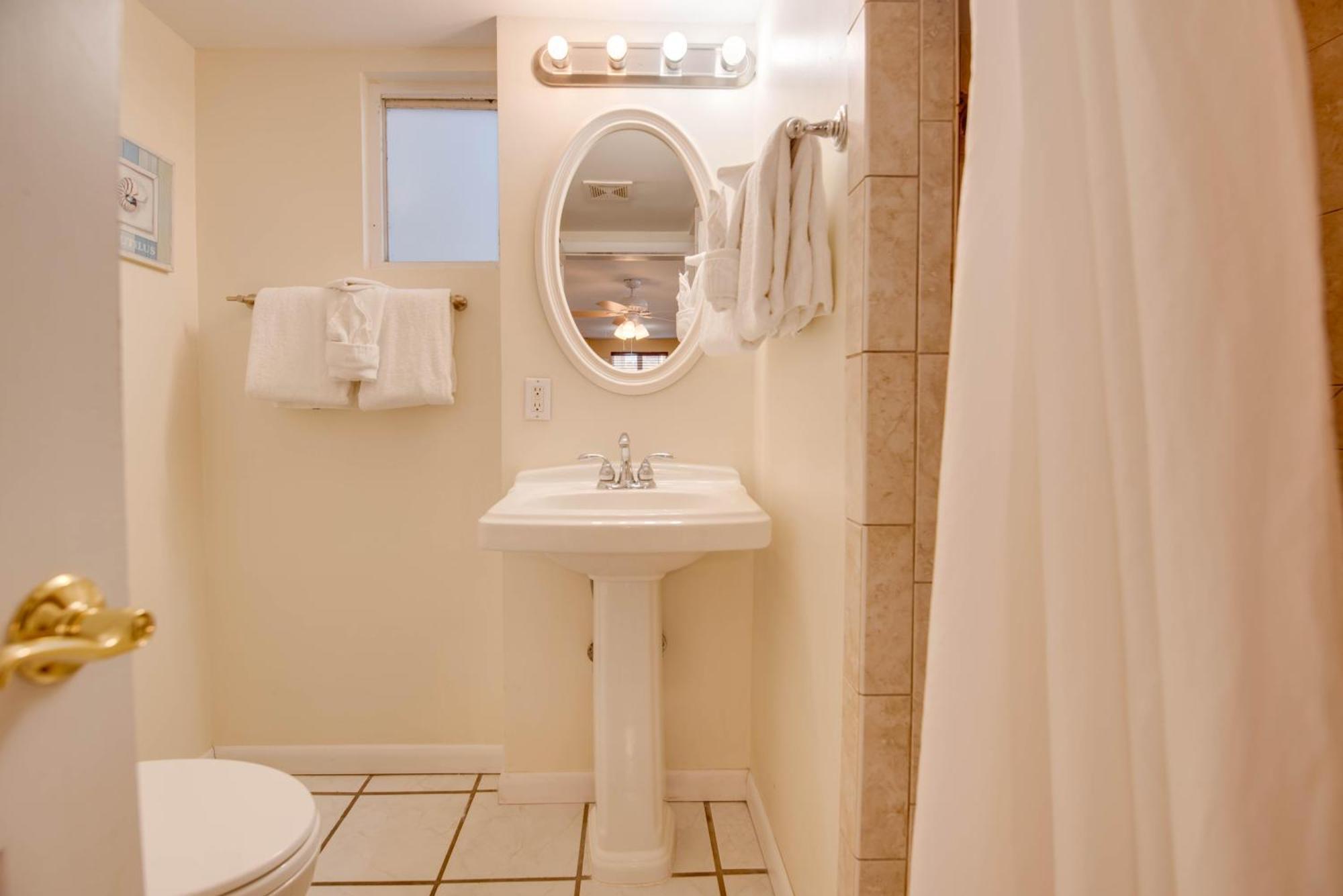 Holiday home Duval Hideaway