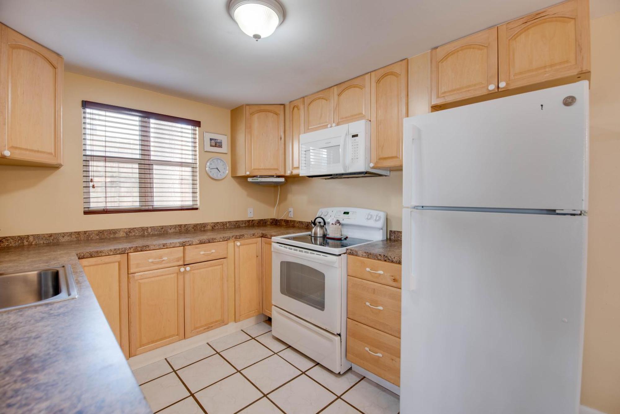 Holiday home Duval Hideaway *