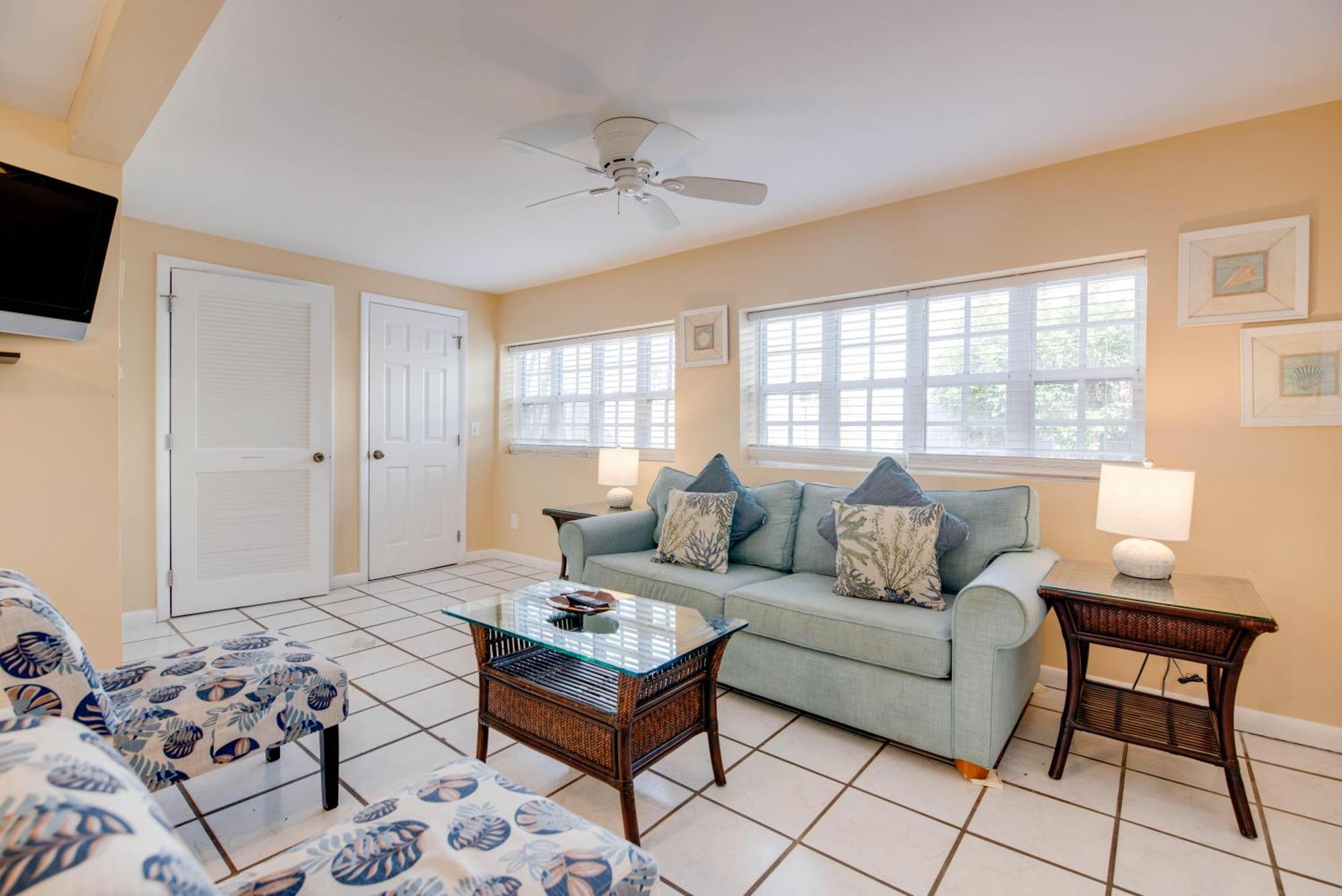 Duval Hideaway Holiday home *