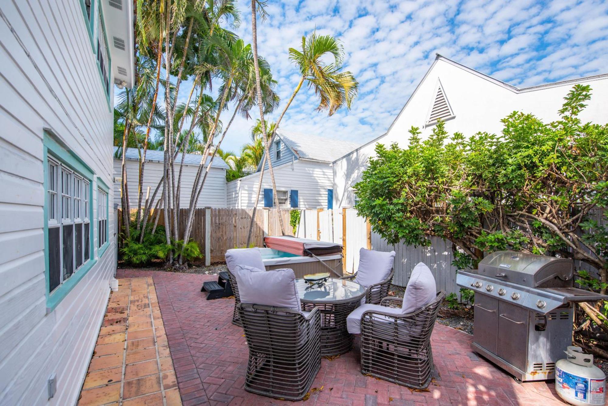 Holiday home Southernmost Retreat