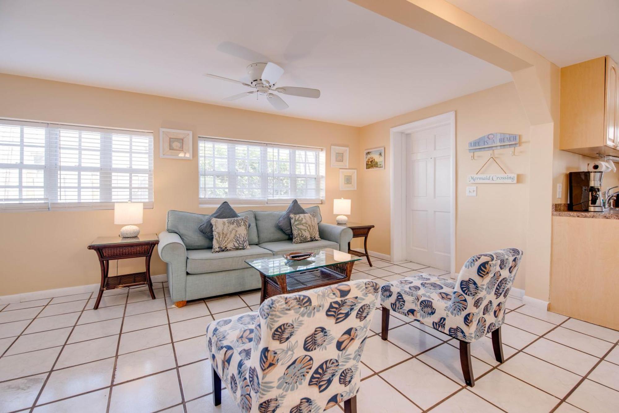 Duval Hideaway Key West