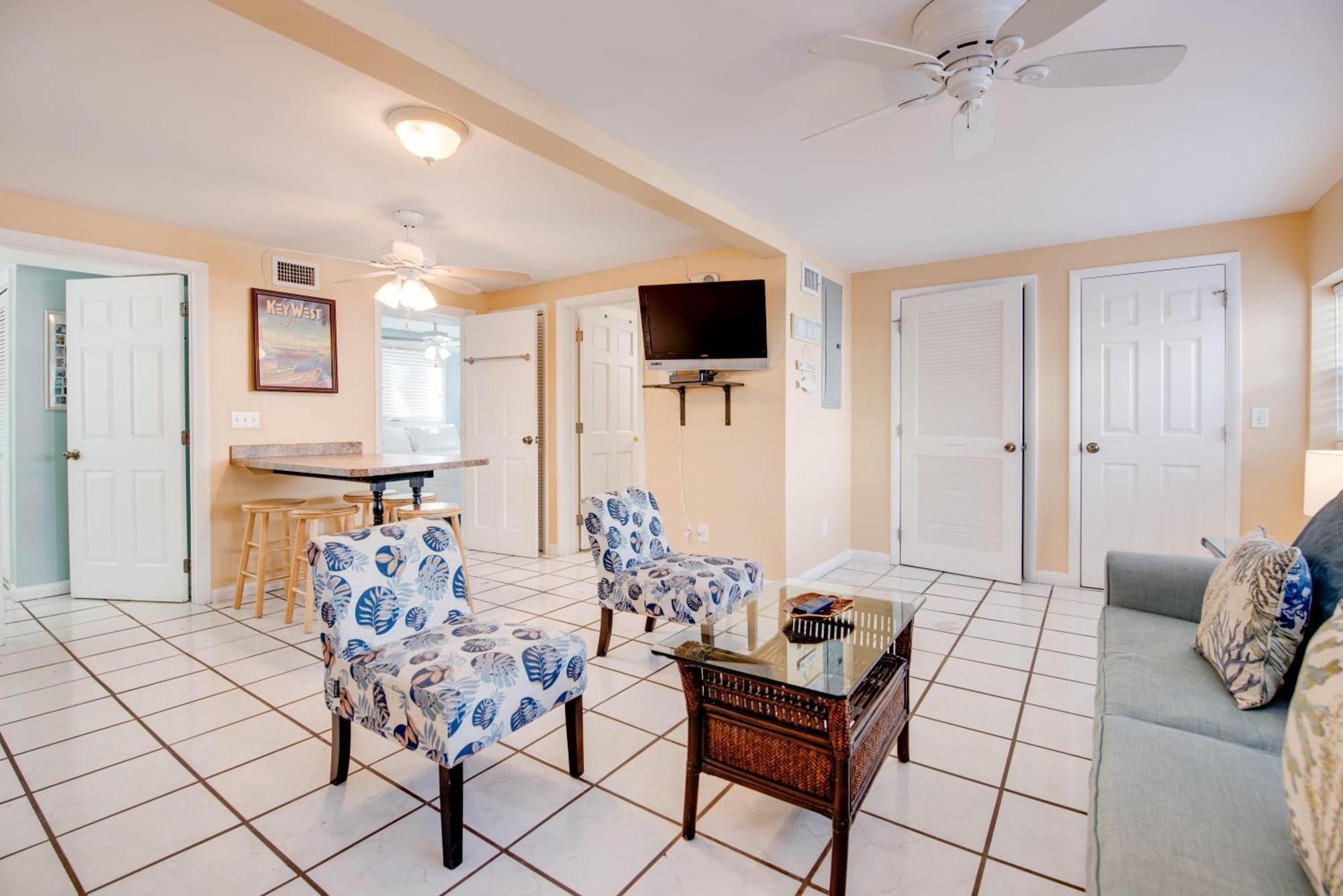 Duval Hideaway * Key West