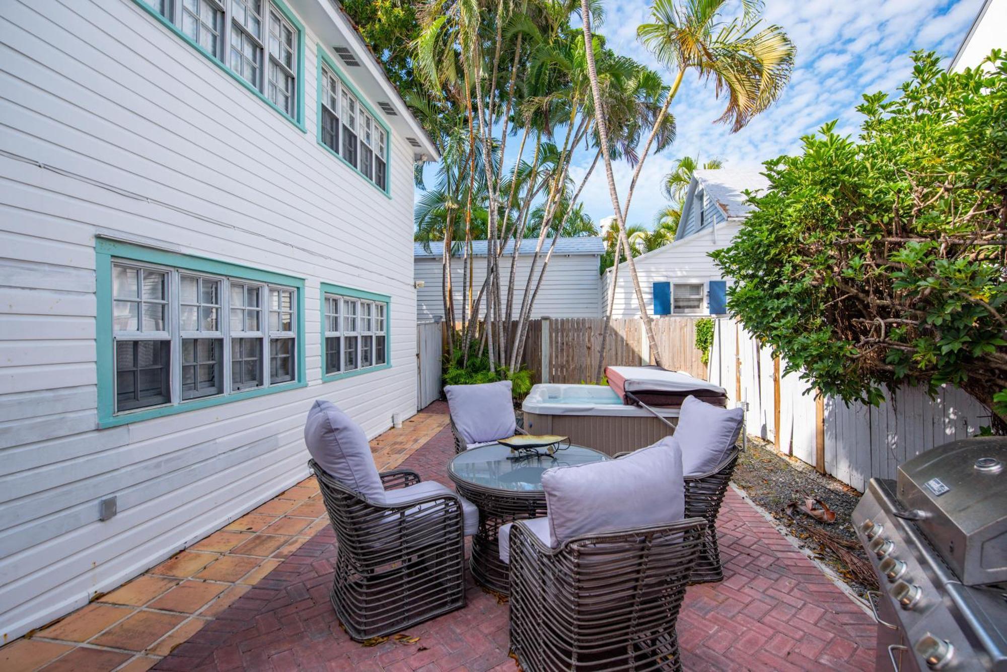 Southernmost Retreat