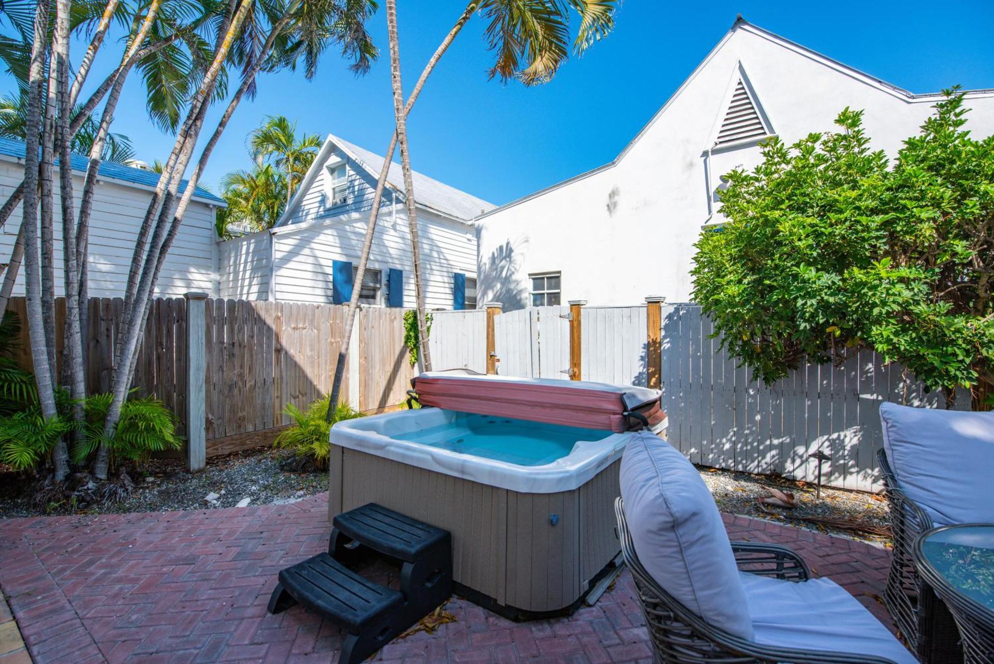 Southernmost Retreat Holiday home