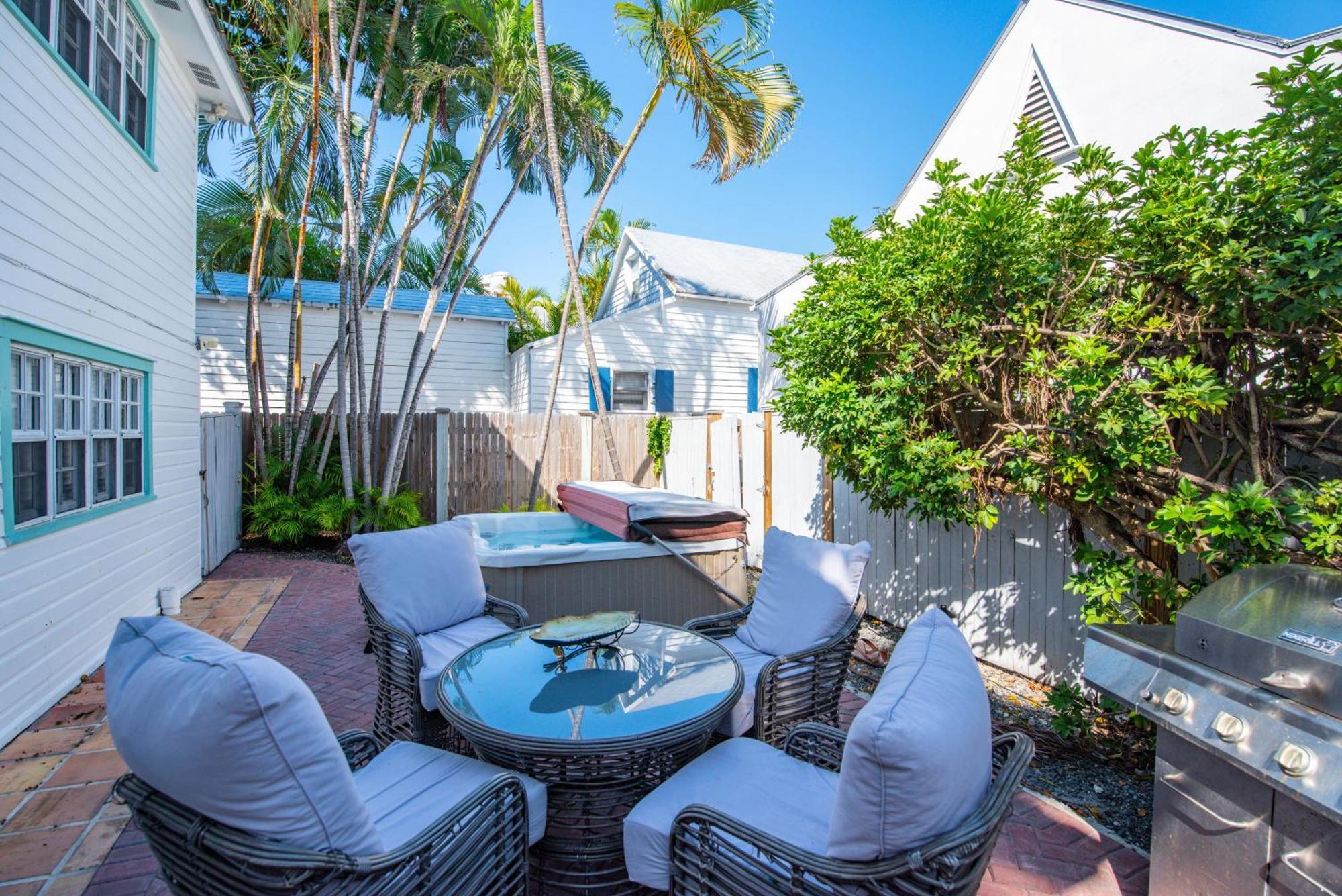 Duval Hideaway Holiday home