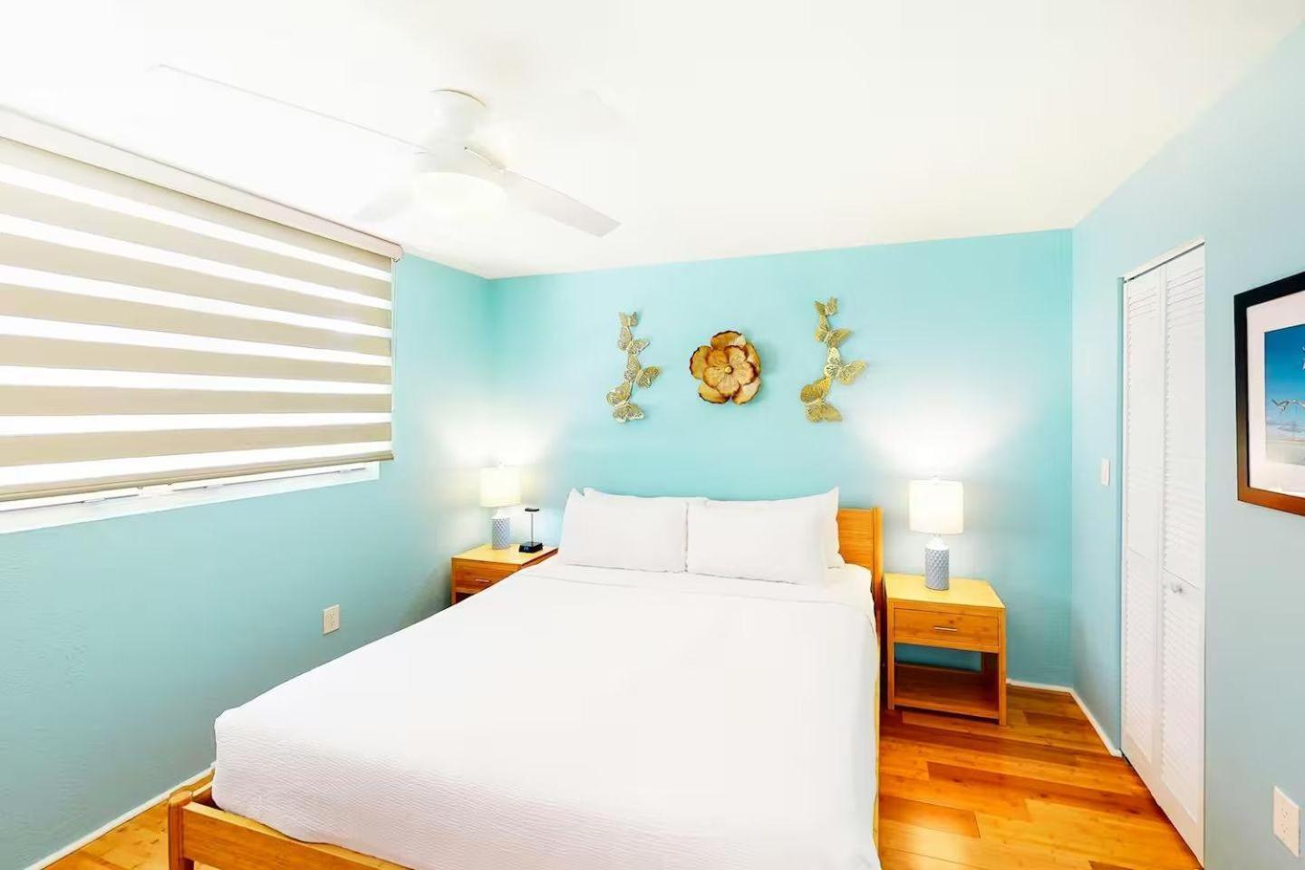 Cat Island - Sunrise Apartment