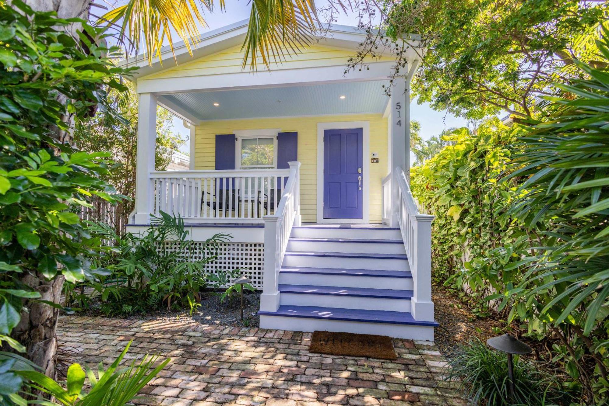 Keys Please! Holiday home Key West