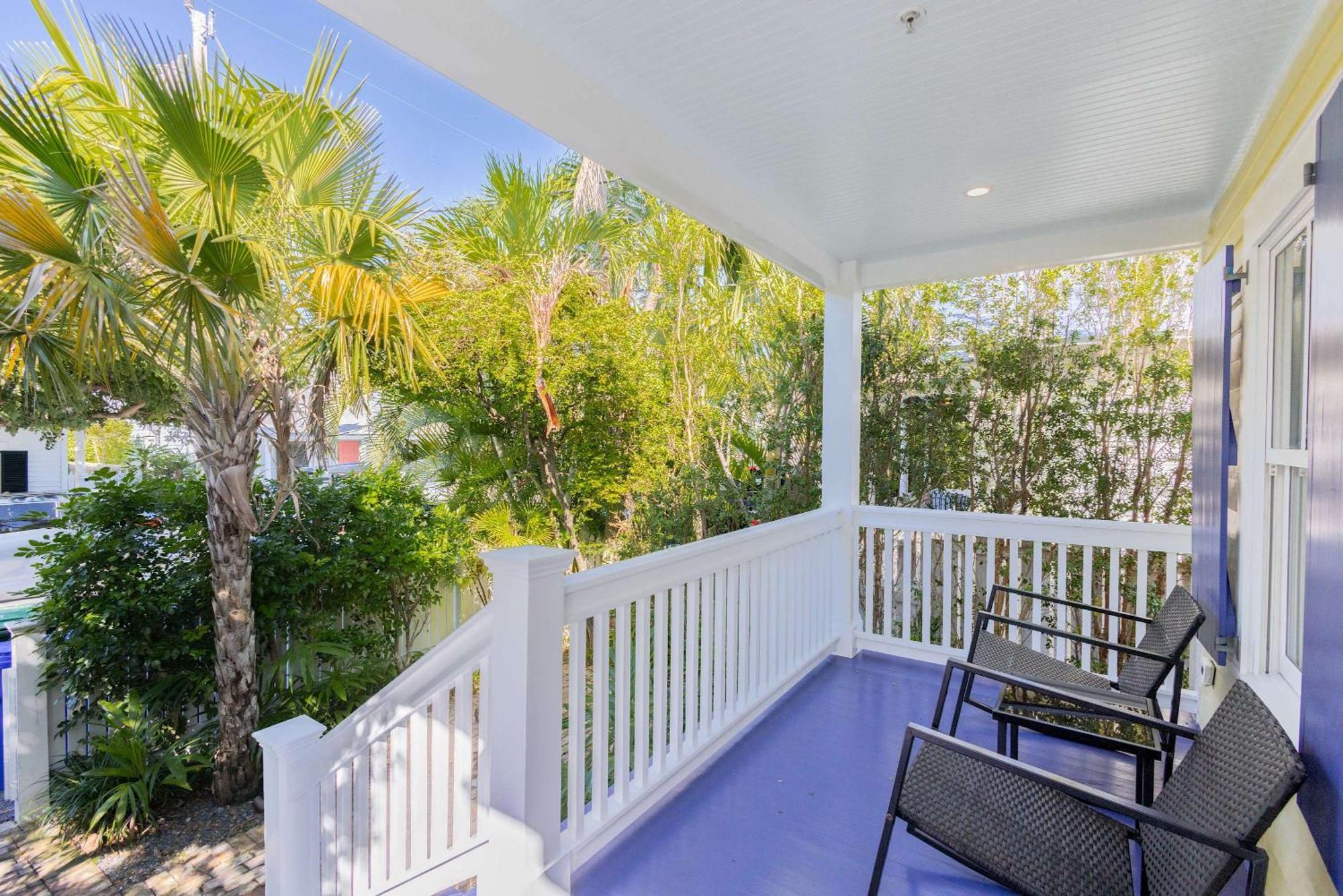 Holiday home Keys Please! Key West