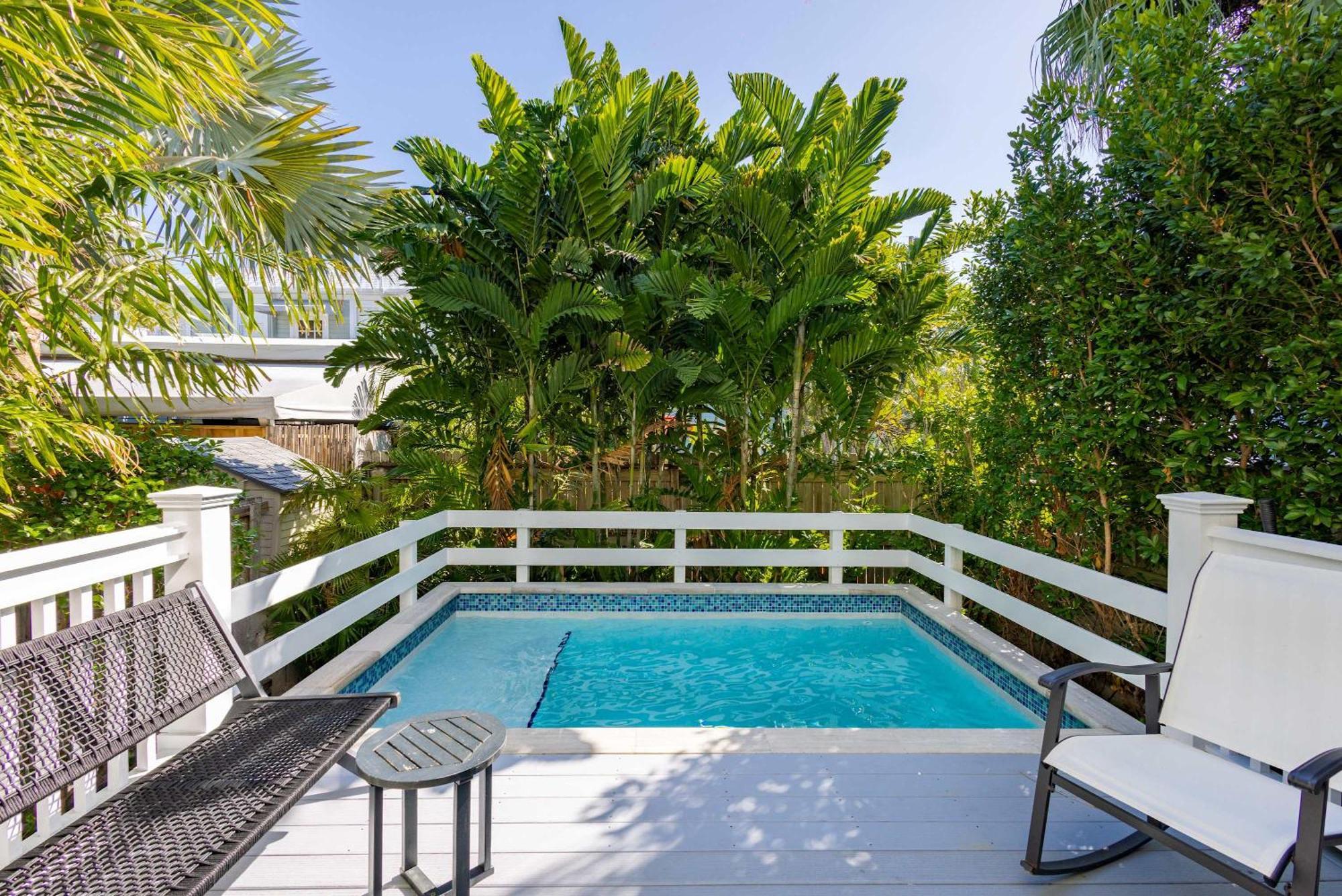 Keys Please! Holiday home *