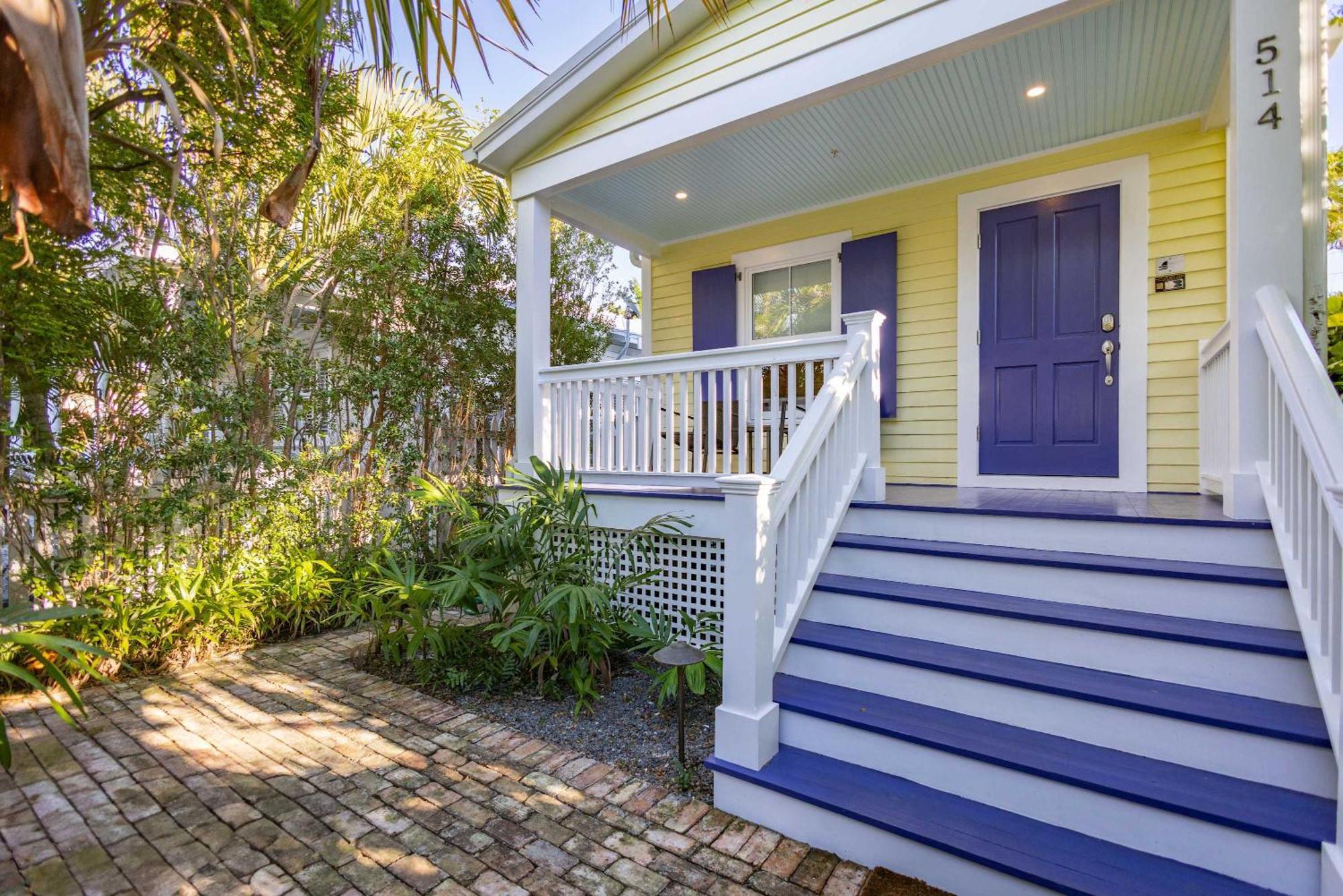 Holiday home Keys Please! *