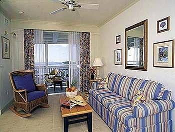 Hyatt Vacation Club At House 4* Key West