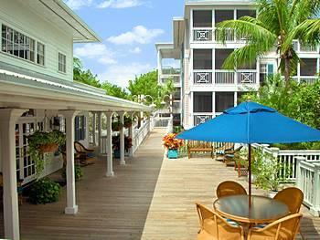 Resort Hyatt Vacation Club At House Key West