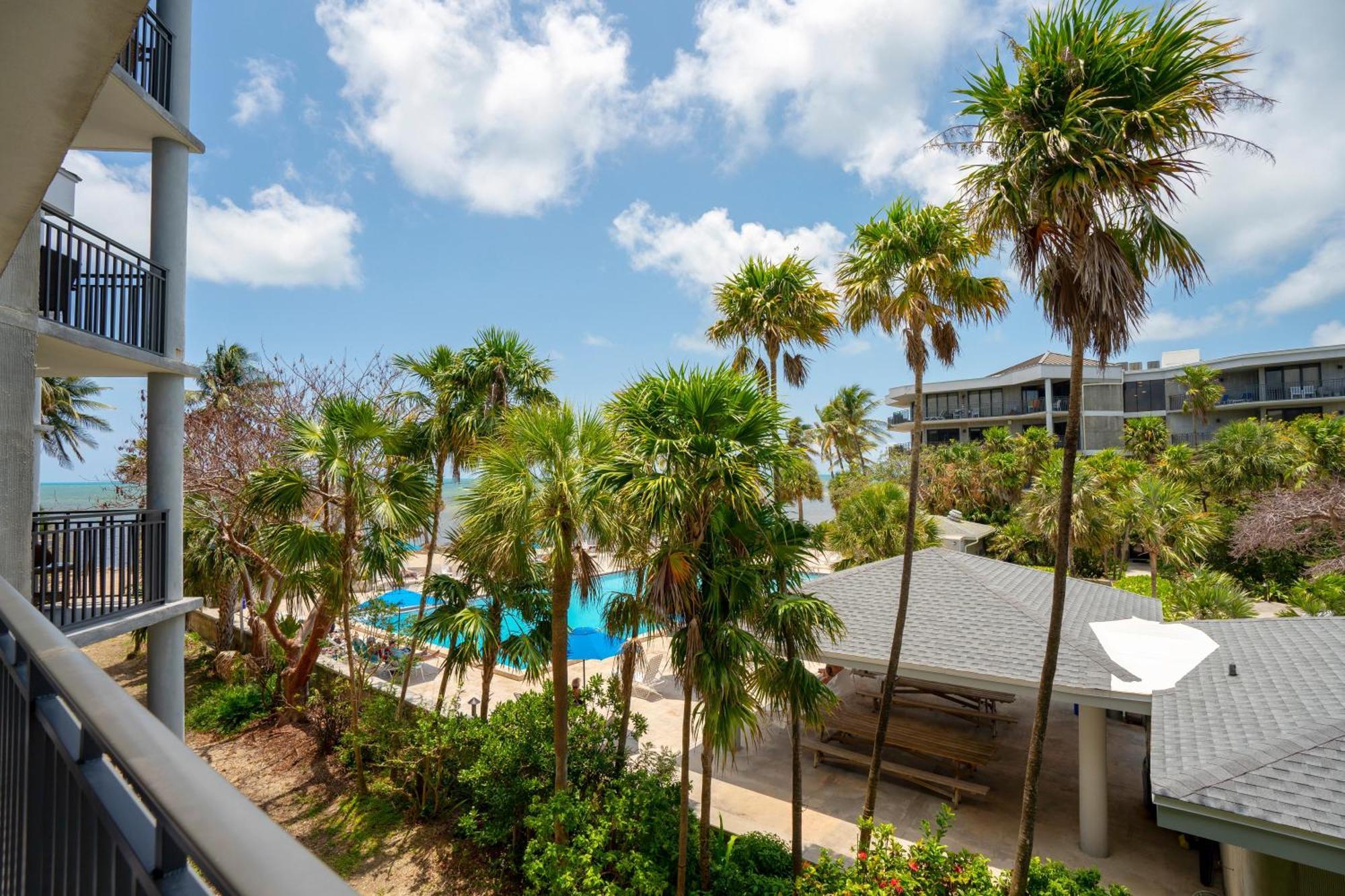 Atlantic Paradise Found * Key West