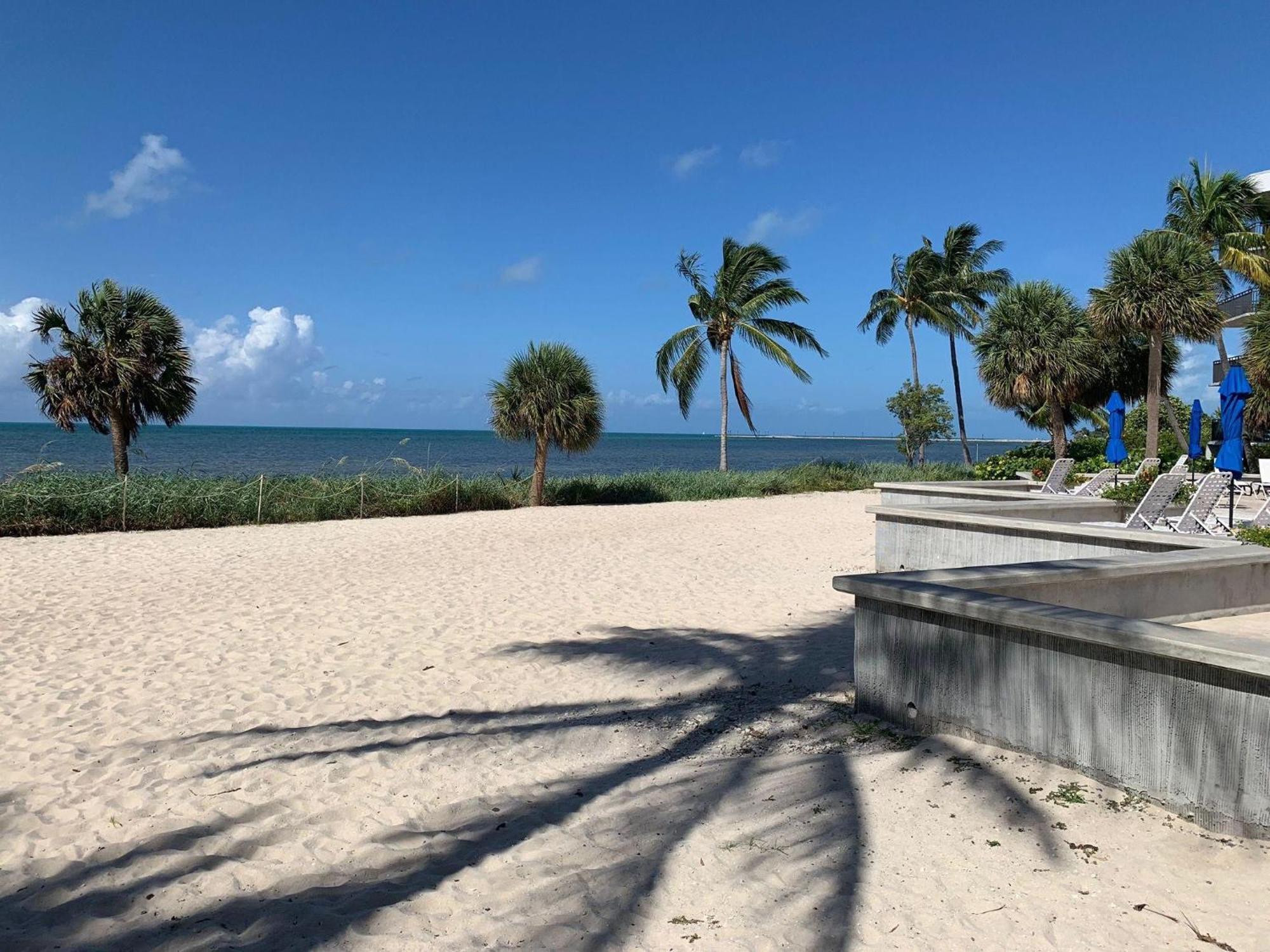 Atlantic Paradise Found